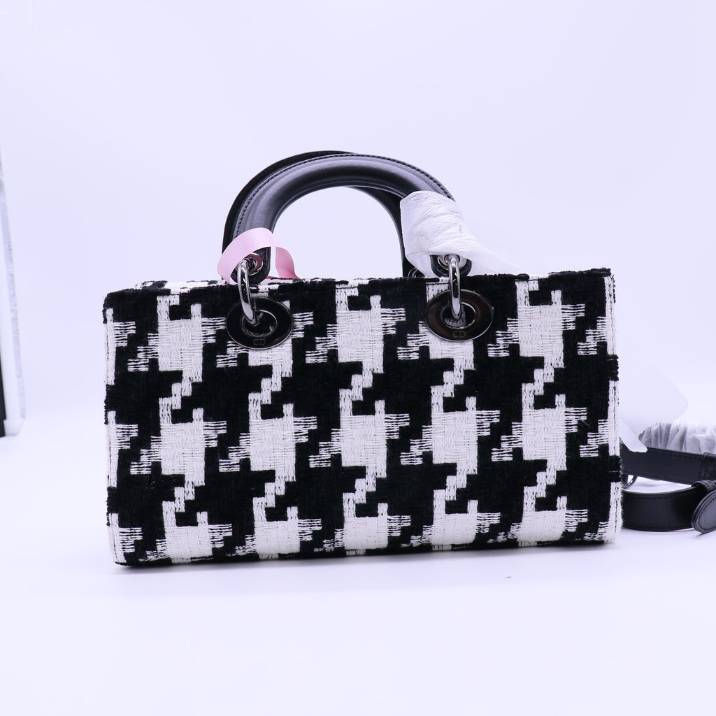 Dior Medium Lady D-Joy Bag twins LDJ4350