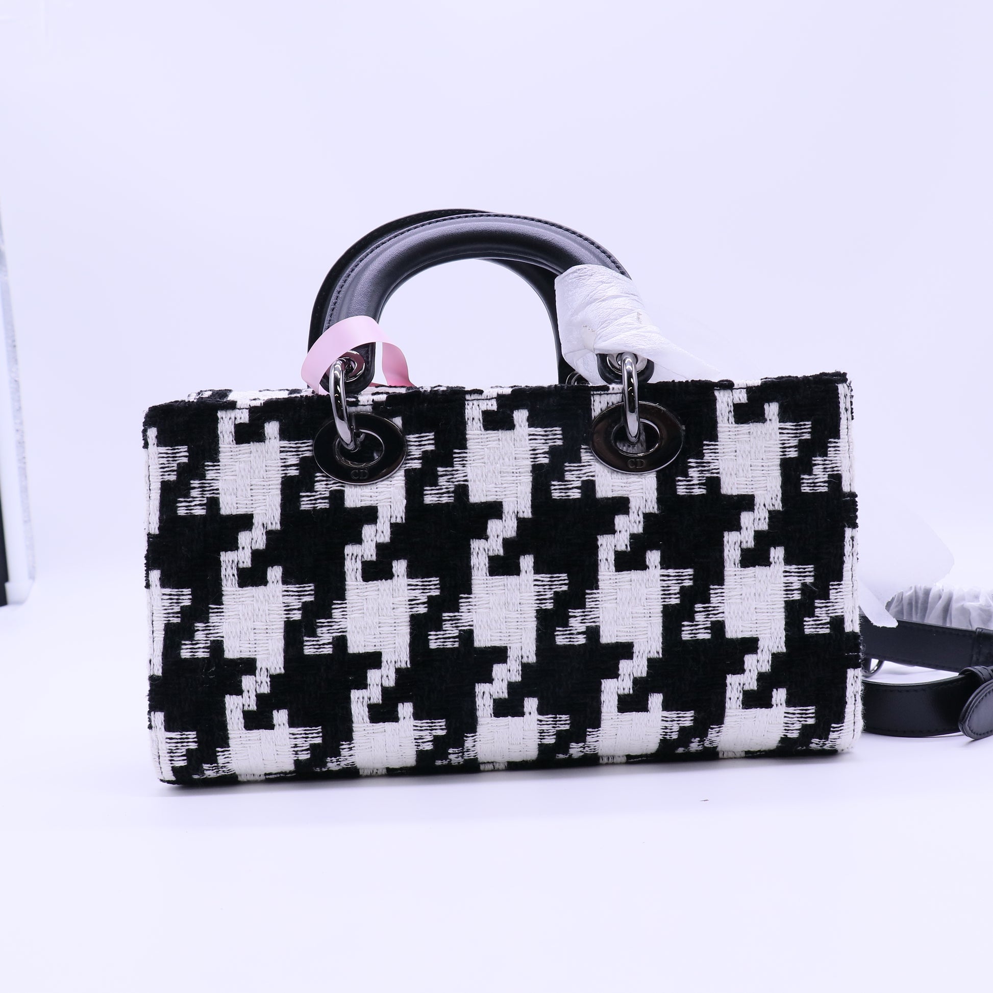 Dior Medium Lady D-Joy Bag twins LDJ4350