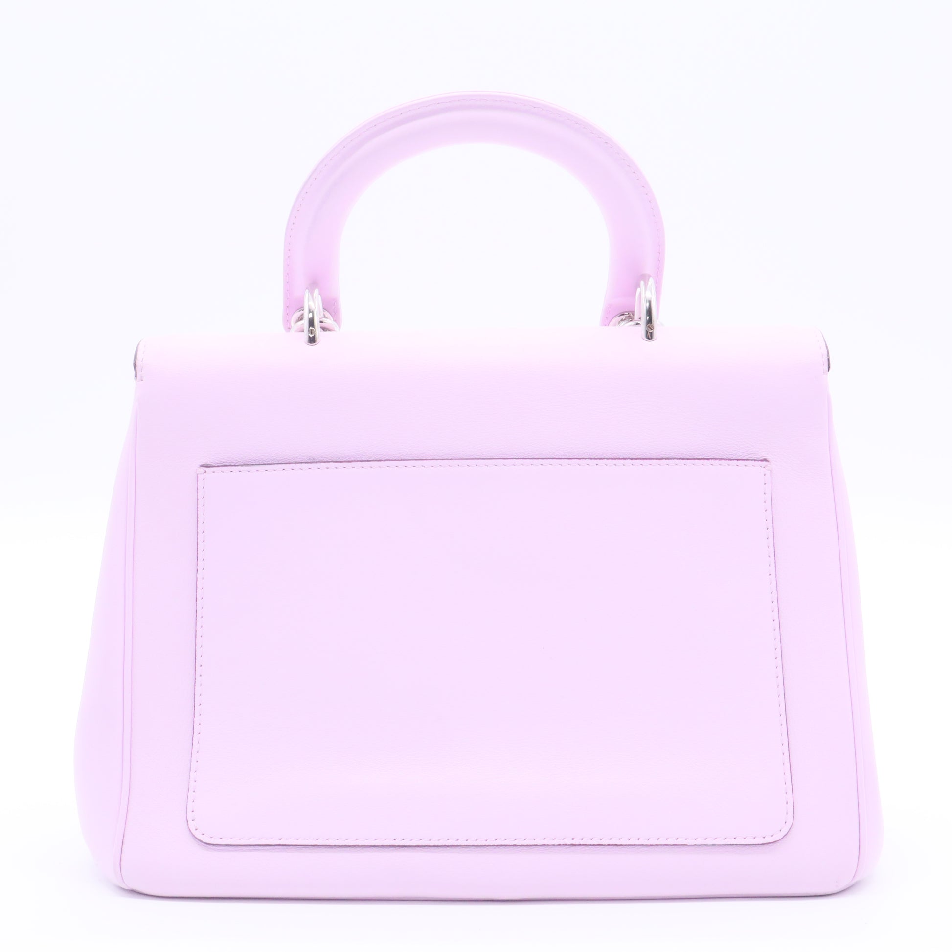 Dior Lady Dior Bag Cannage Quilt Lambskin Medium Twins