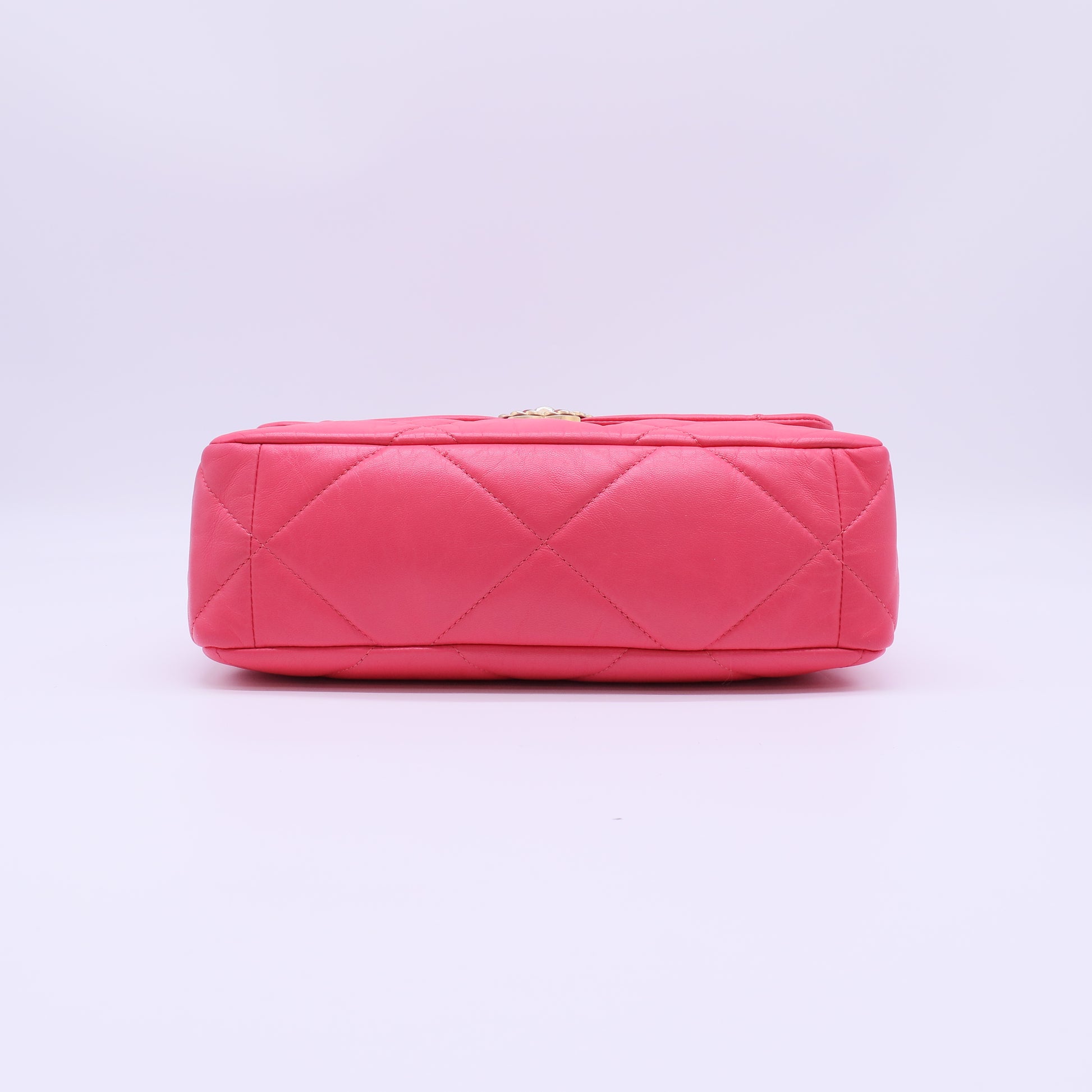 Chanel 19 Flap Bag B22445