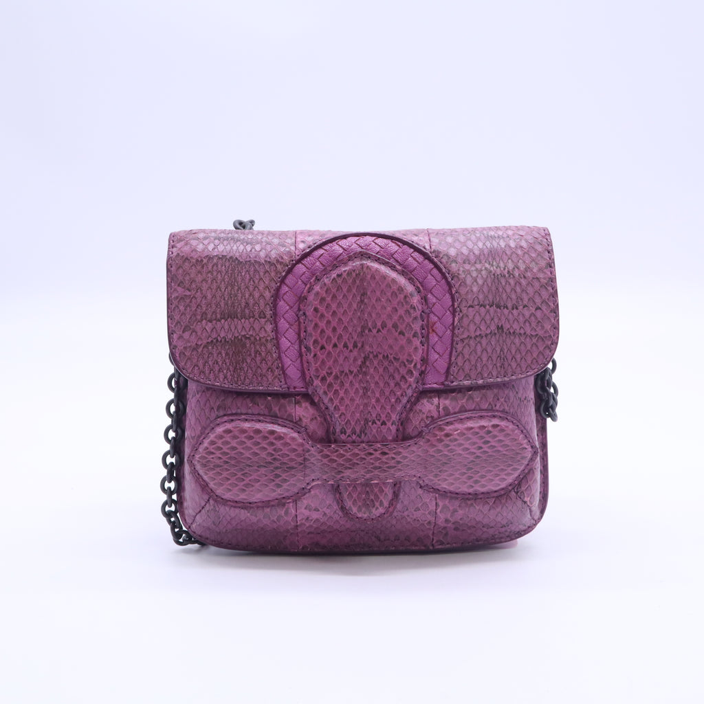 Bottega Veneta Mini Rialto Bag twins LDJ5800