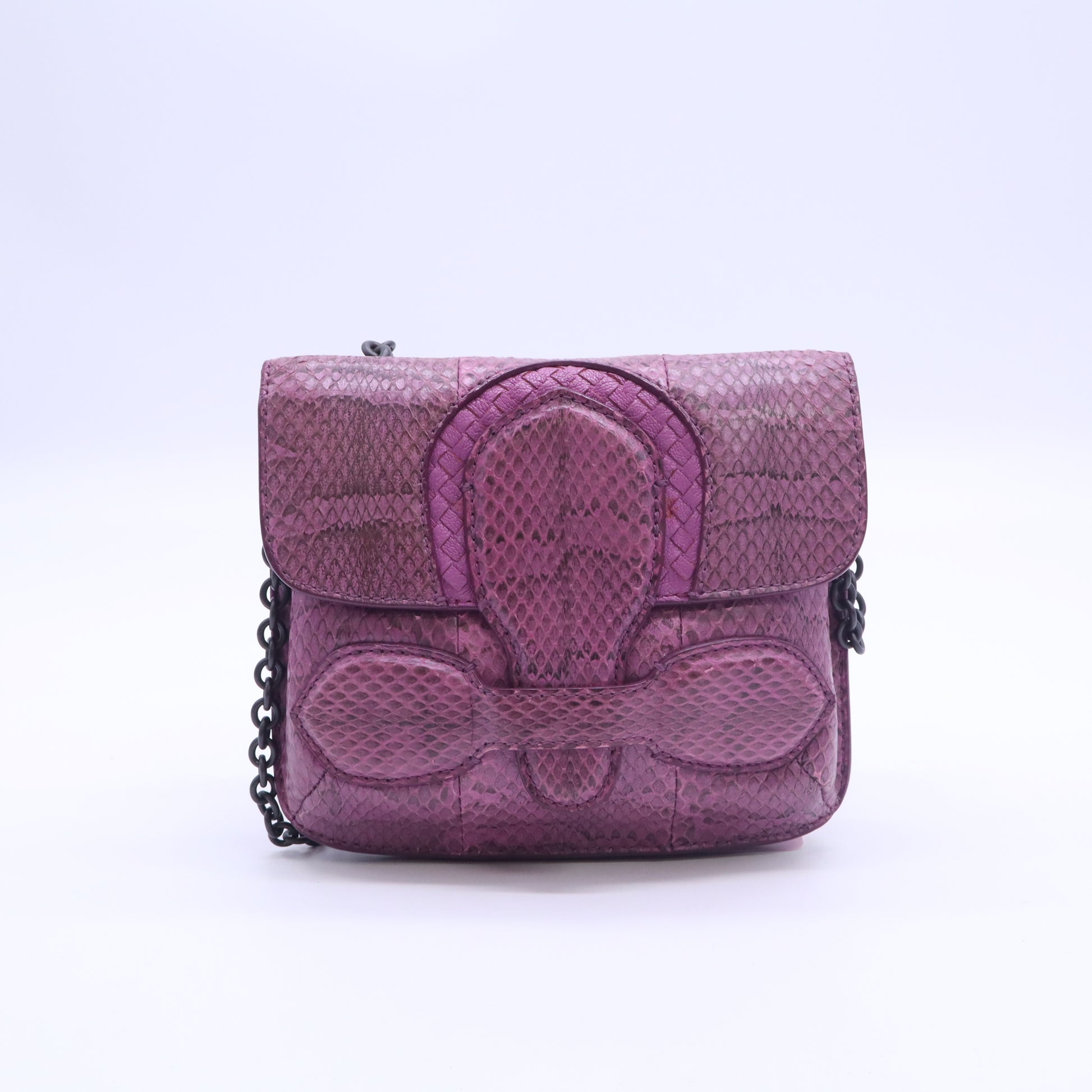 Bottega Veneta Mini Rialto Bag twins LDJ5800