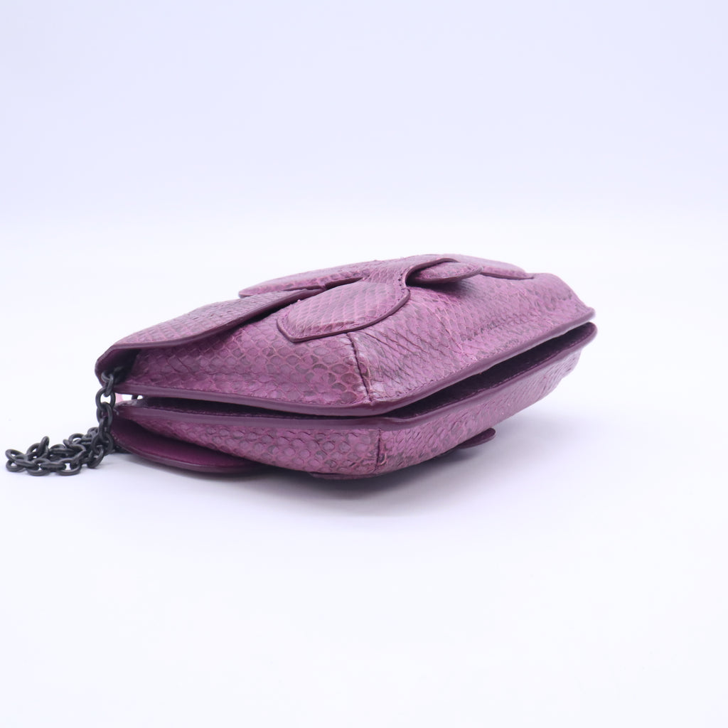 Bottega Veneta Mini Rialto Bag twins LDJ5800