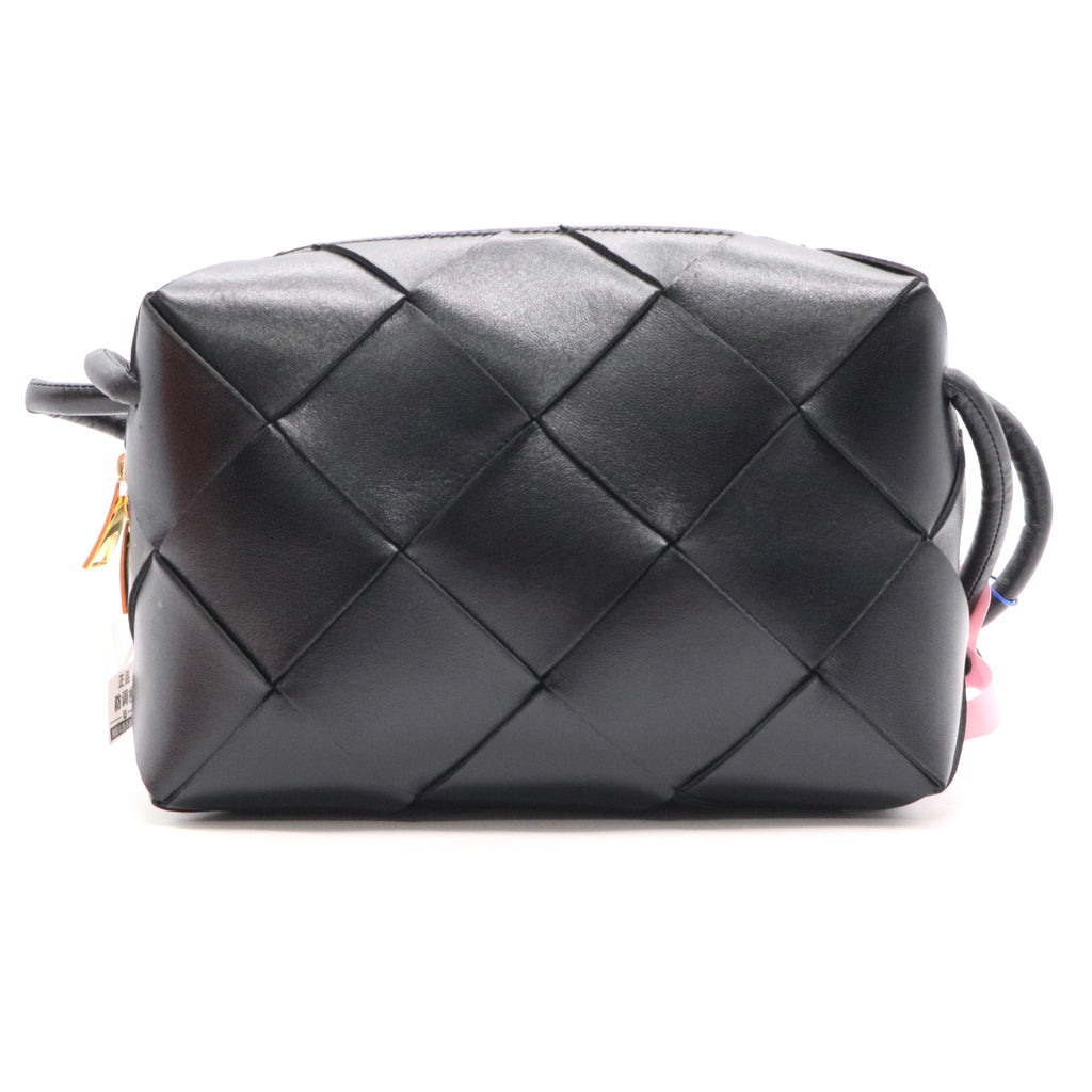 Cassette Cross-Body Bag twins