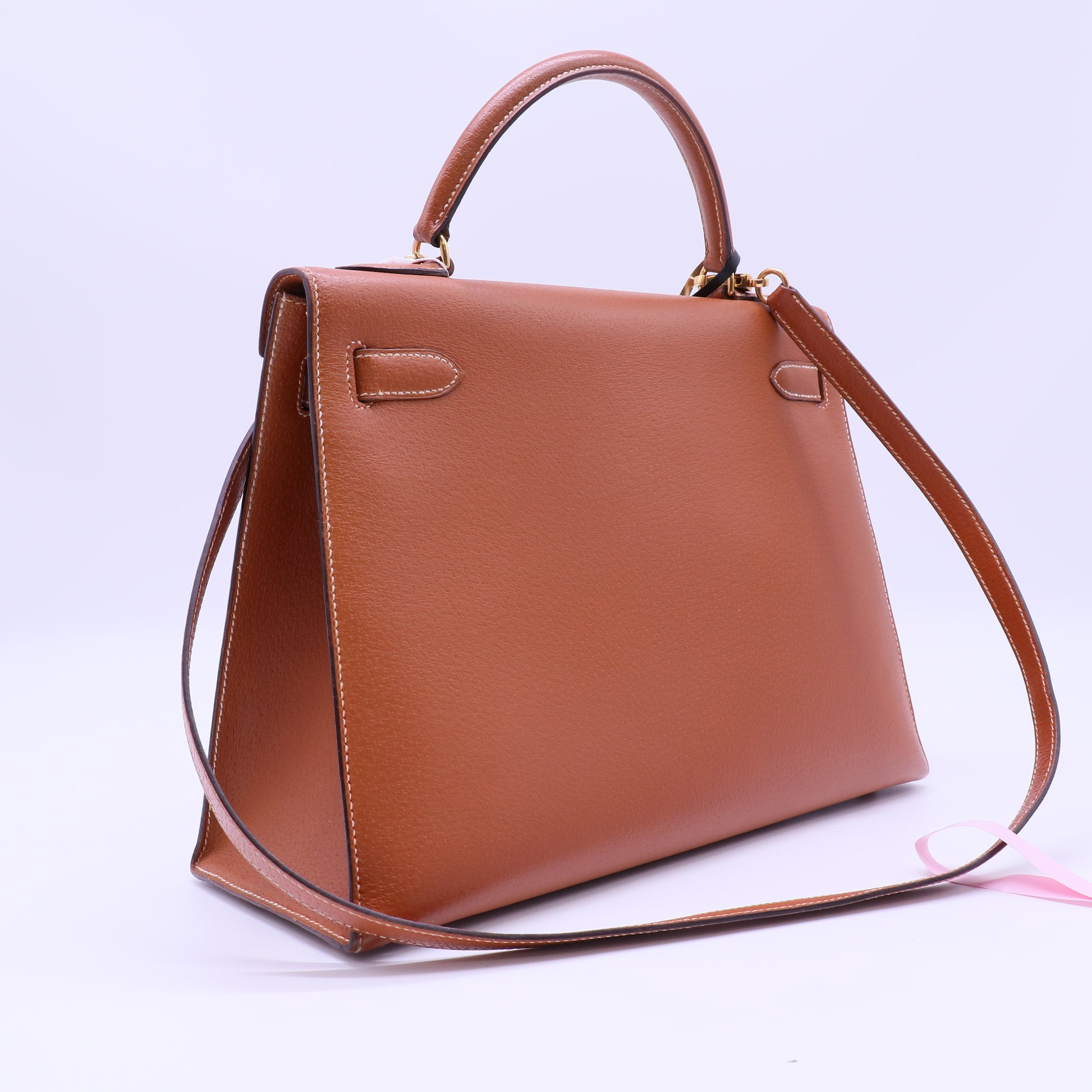 Hermes Kelly  Bag 32  twins LDJ4353