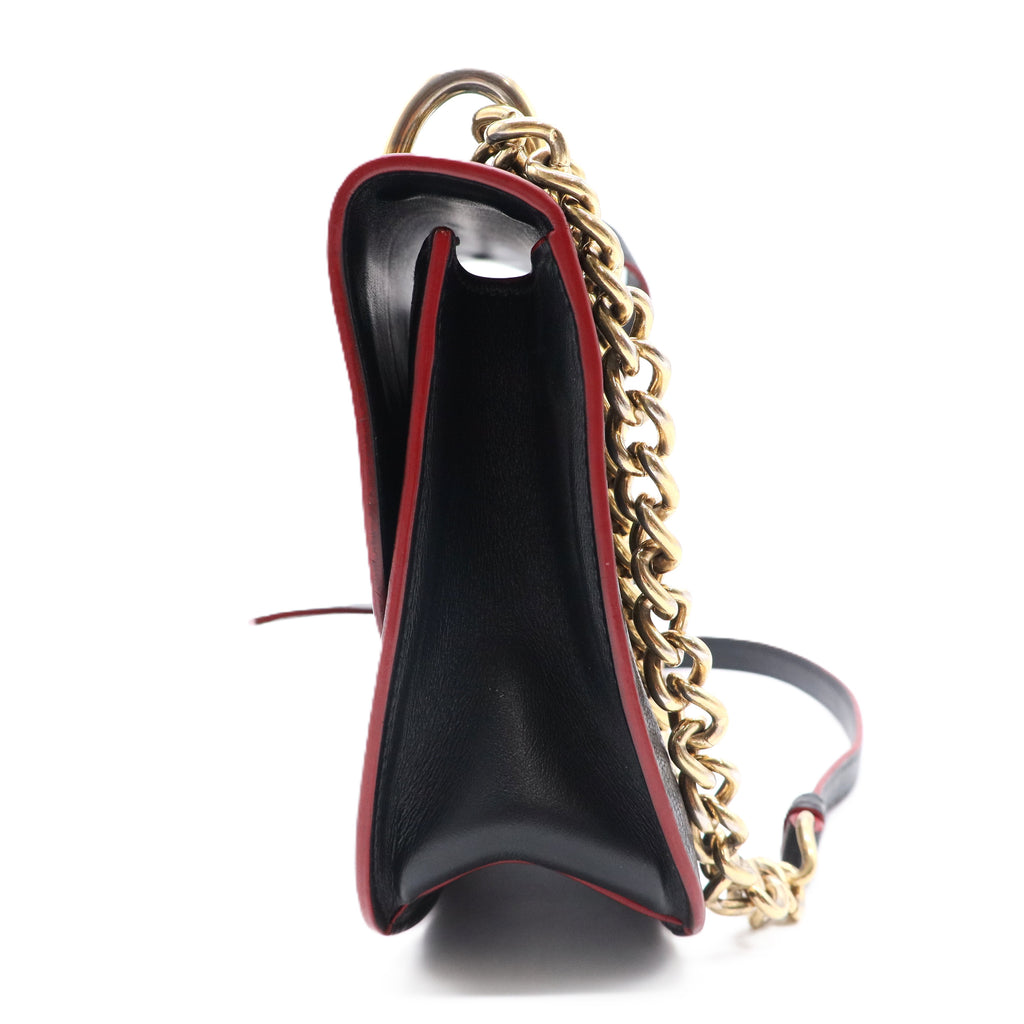 Miu Miu NWT Miu Miu Pattina Cross Body Bag