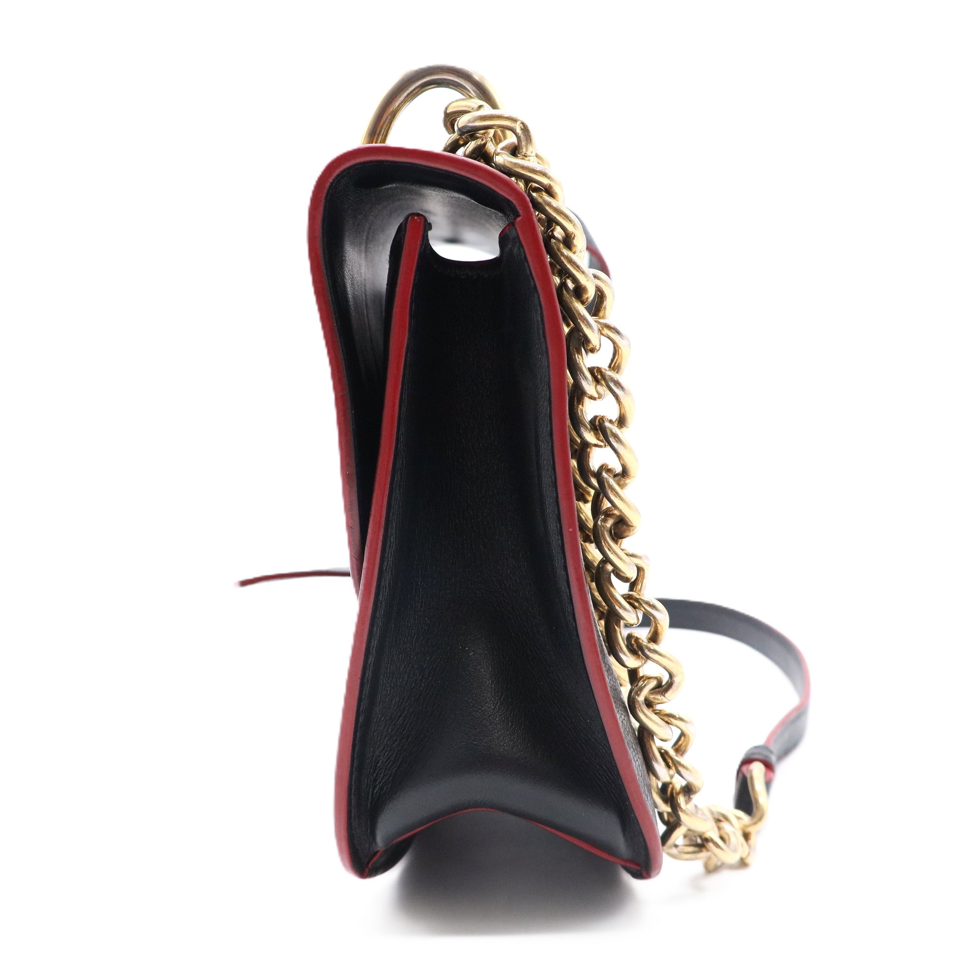 Miu Miu NWT Miu Miu Pattina Cross Body Bag