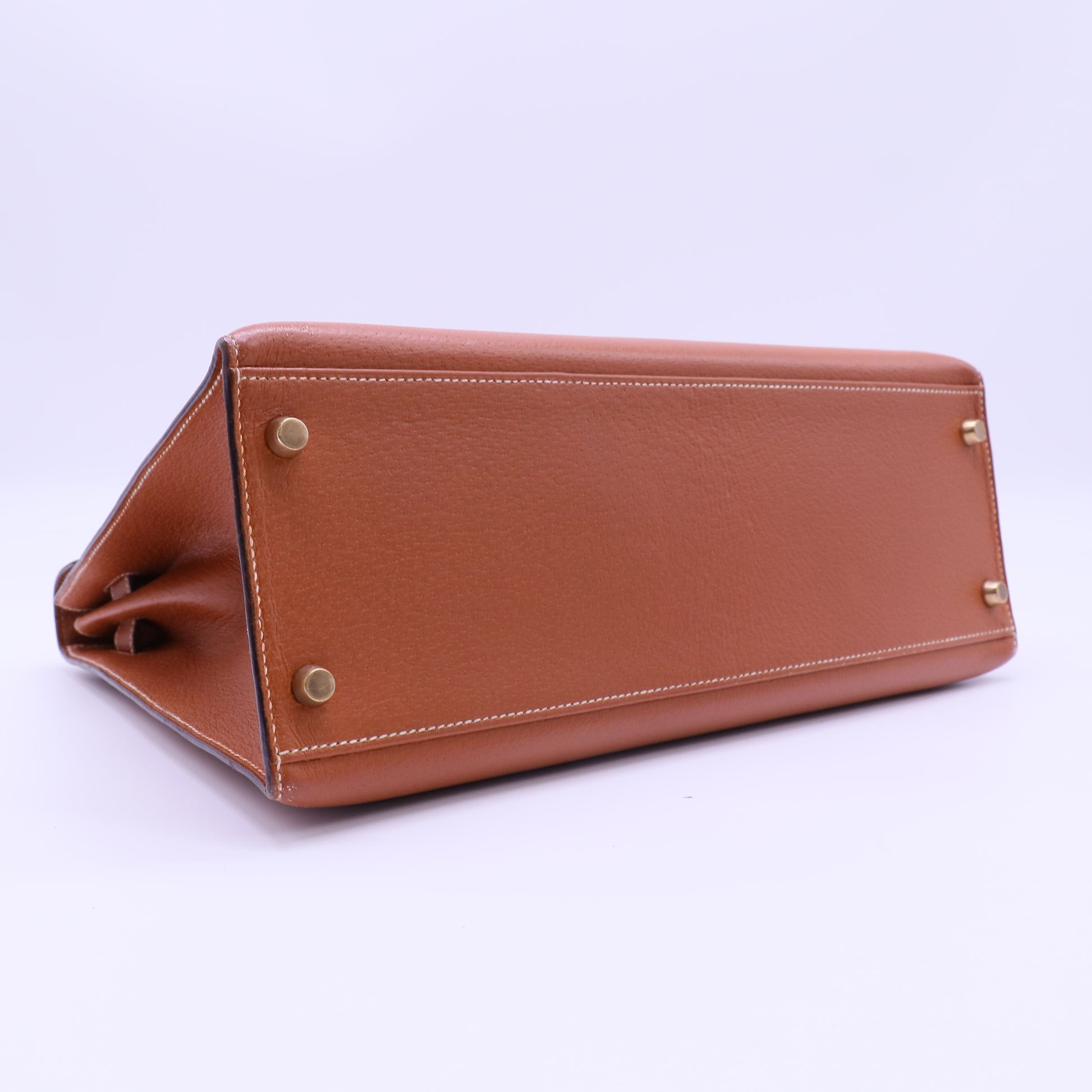 Hermes Kelly  Bag 32  twins LDJ4353