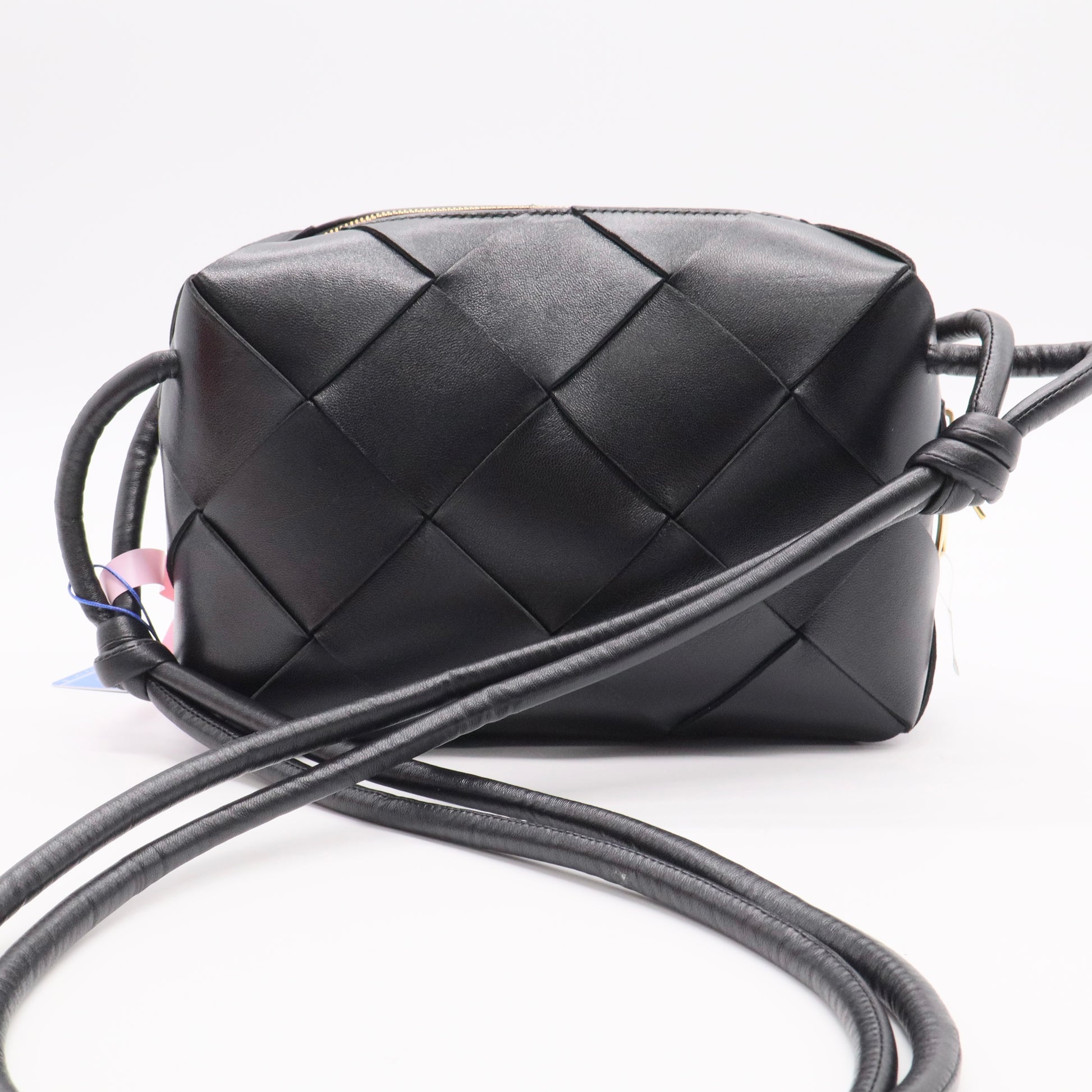 Cassette Cross-Body Bag twins