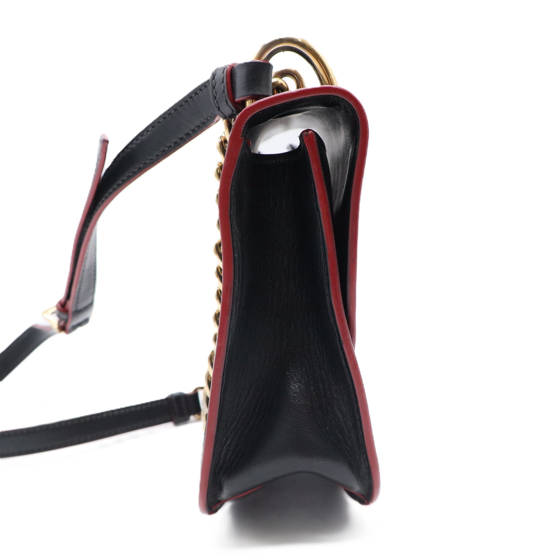 Miu Miu NWT Miu Miu Pattina Cross Body Bag