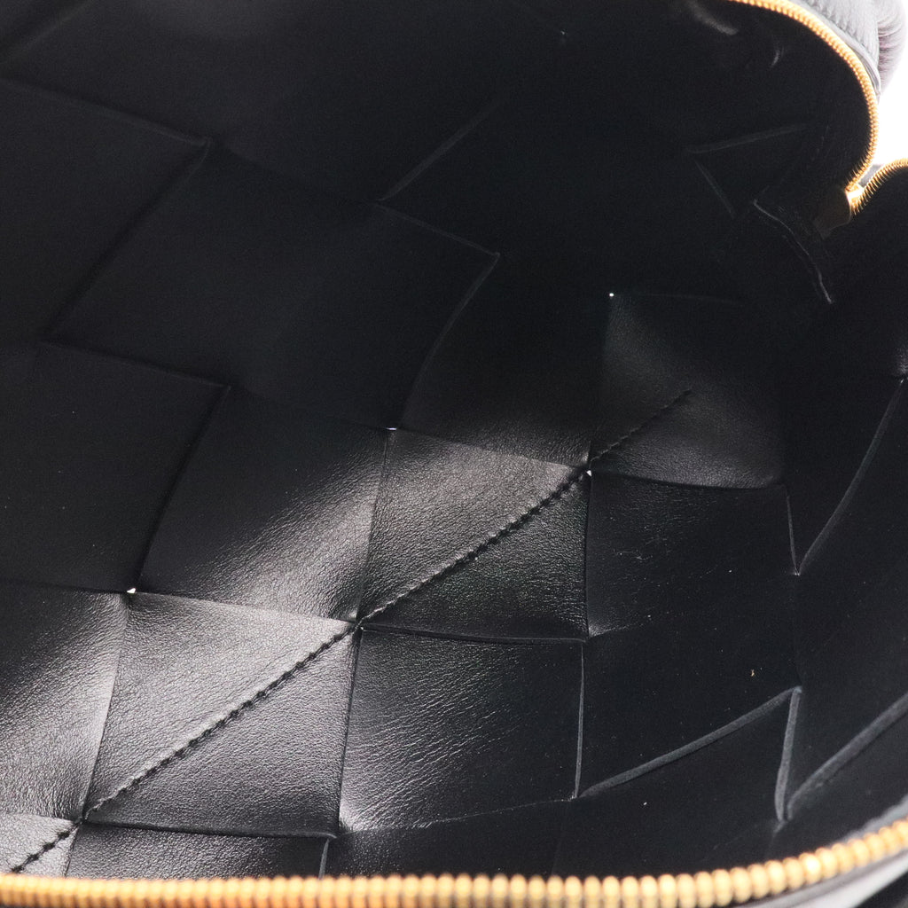 Cassette Cross-Body Bag twins