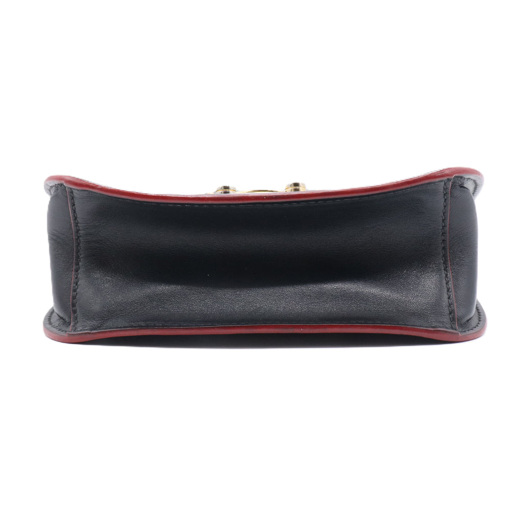 Miu Miu NWT Miu Miu Pattina Cross Body Bag