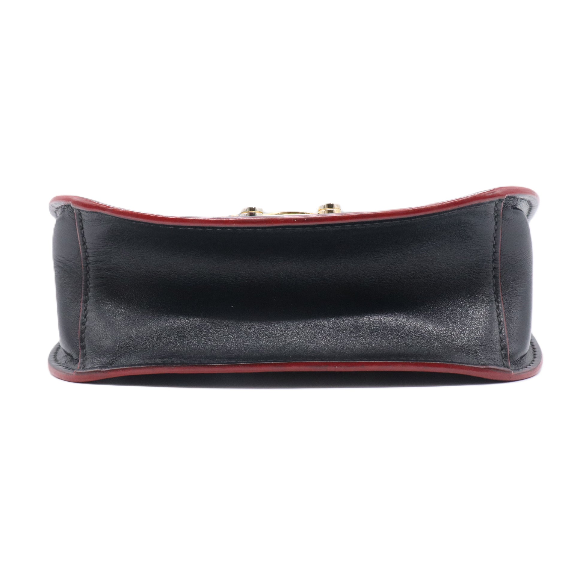 Miu Miu NWT Miu Miu Pattina Cross Body Bag