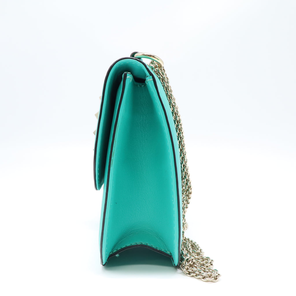 Valentino Garavani Glam Lock bag B22525