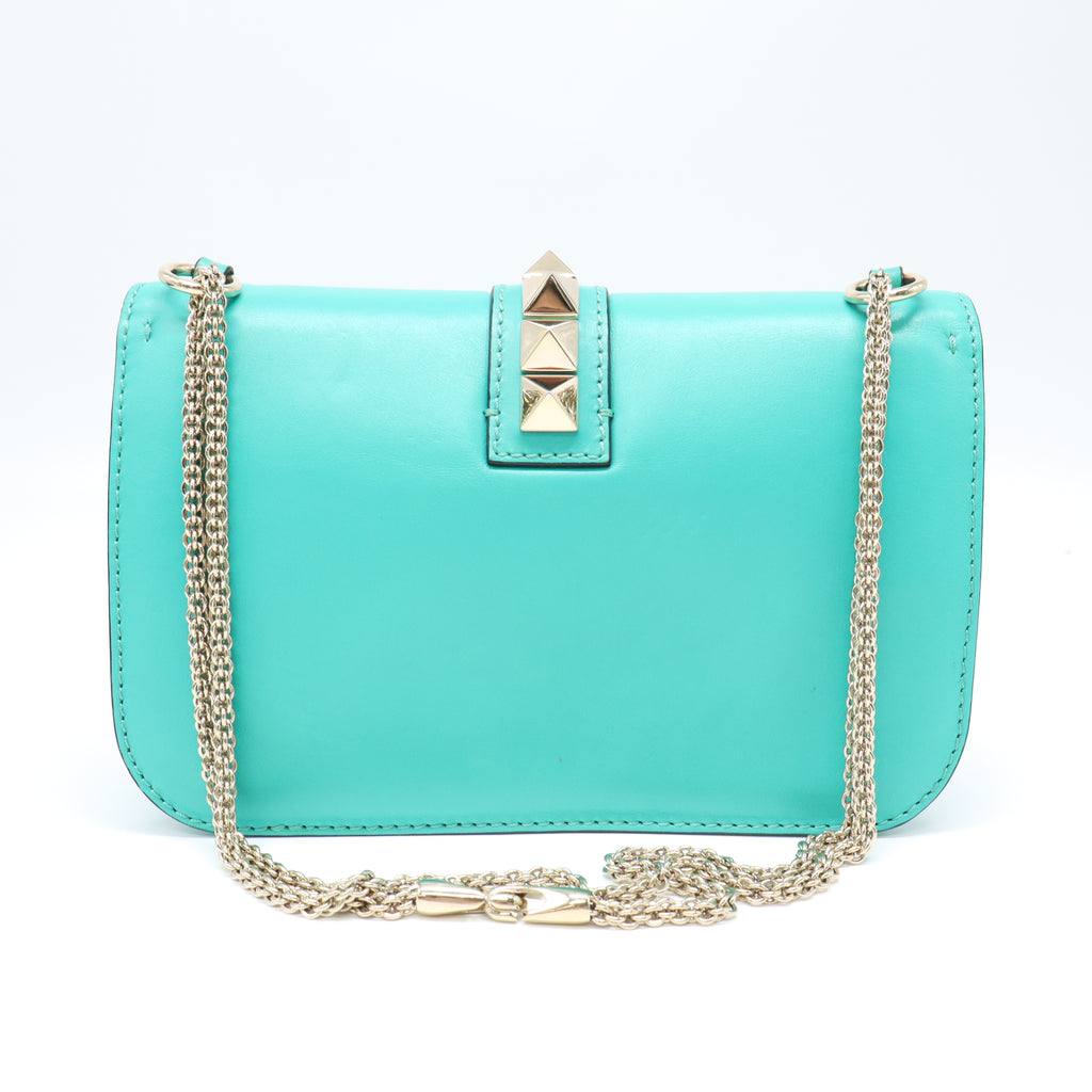 Valentino Garavani Glam Lock bag B22525
