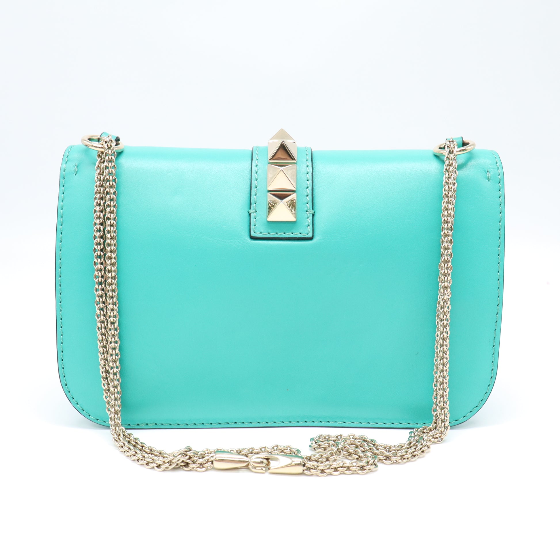 Valentino Garavani Glam Lock bag B22525