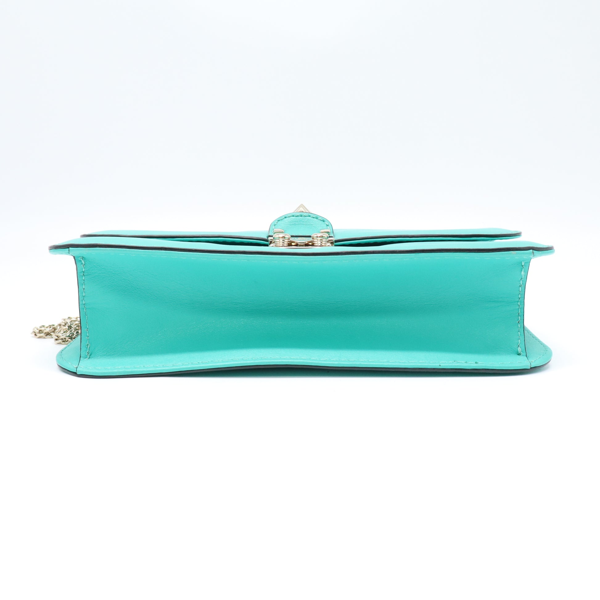 Valentino Garavani Glam Lock bag B22525