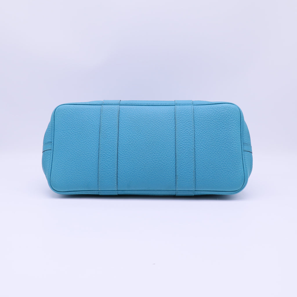 Garden Party Tote Leather 36 B22329