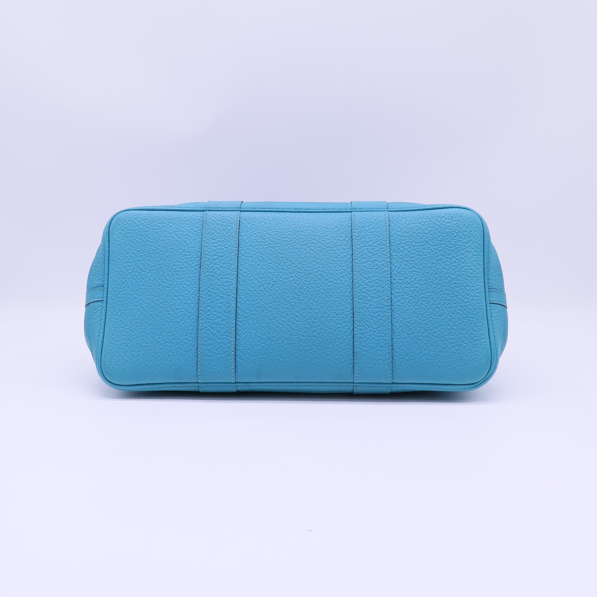 Garden Party Tote Leather 36 B22329