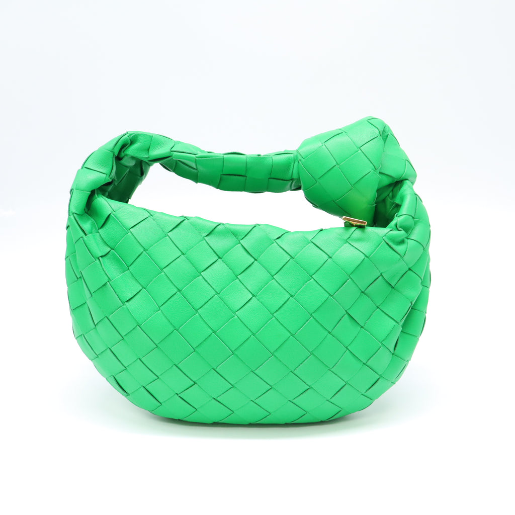 Bottega Veneta Intrecciato Jodie B22581