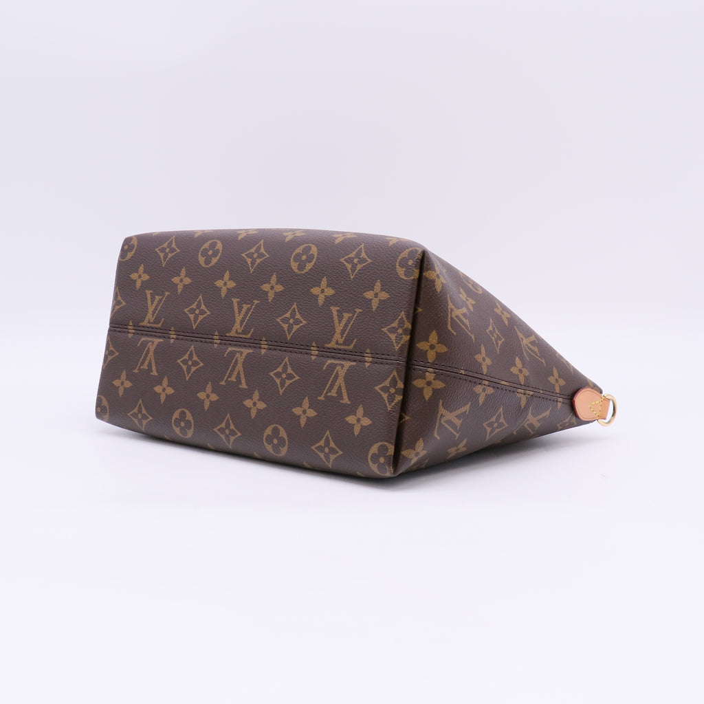 Louis Vuitton Monogram Canvas Boetie PM twins LDZ981