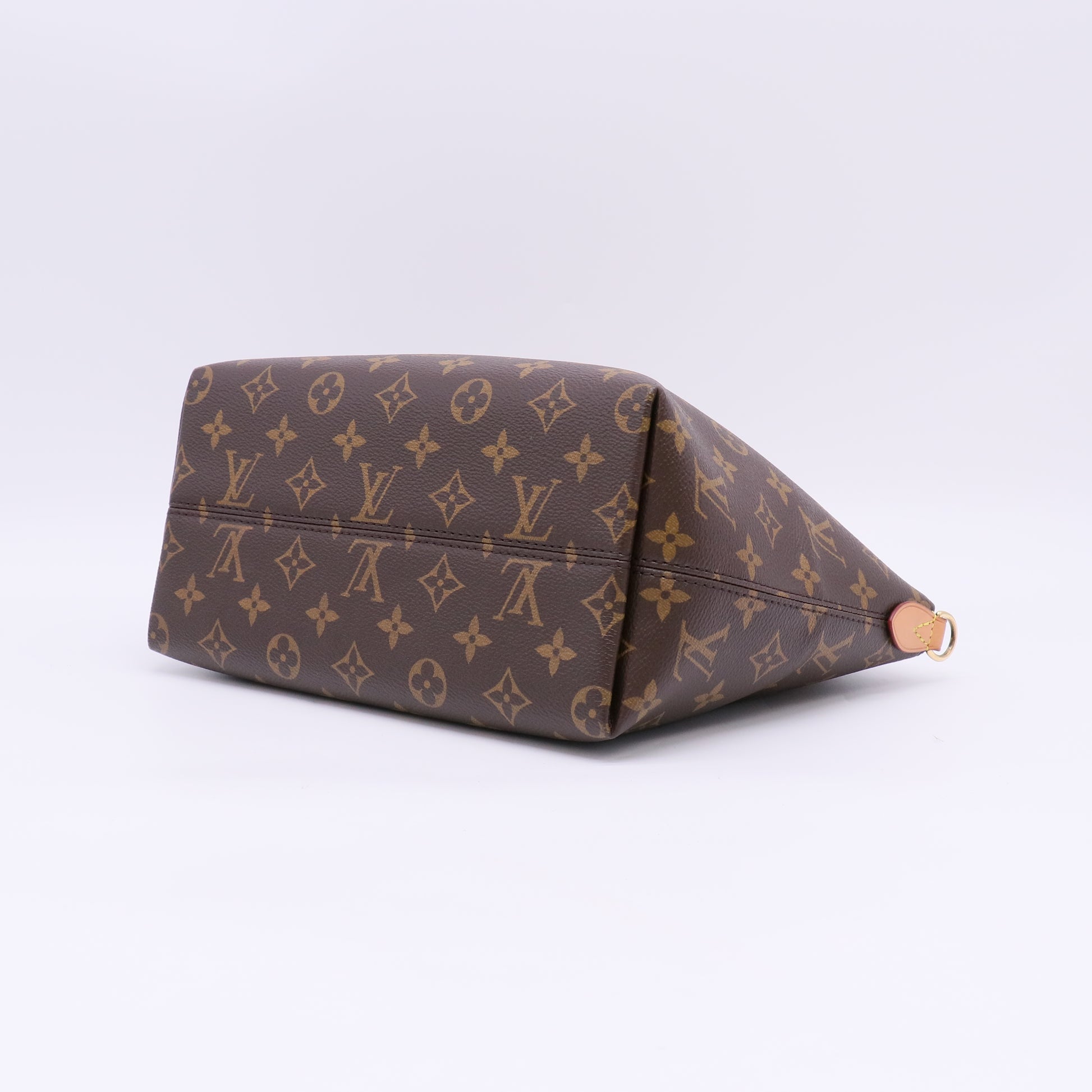 Louis Vuitton Monogram Canvas Boetie PM twins LDZ981