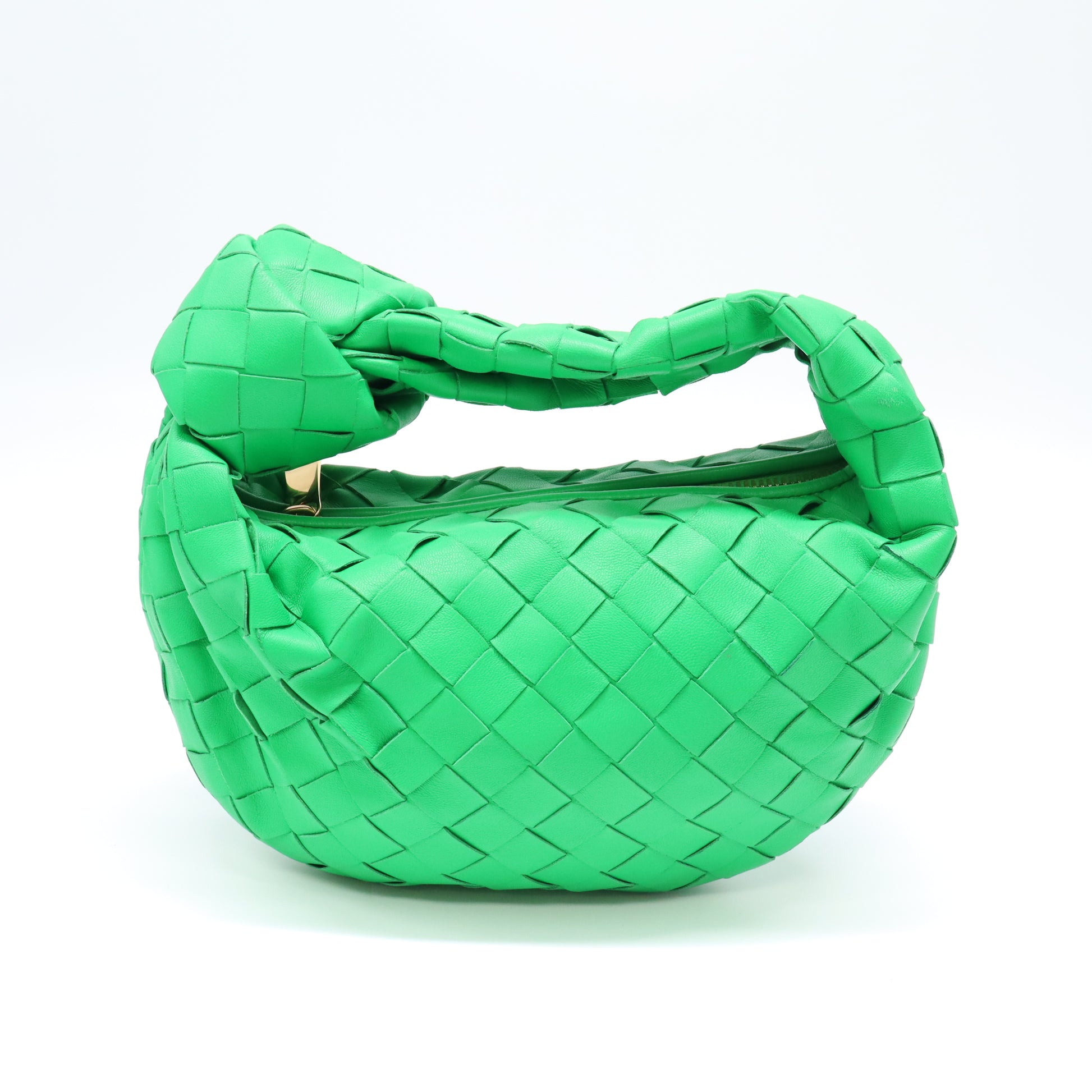 Bottega Veneta Intrecciato Jodie B22581