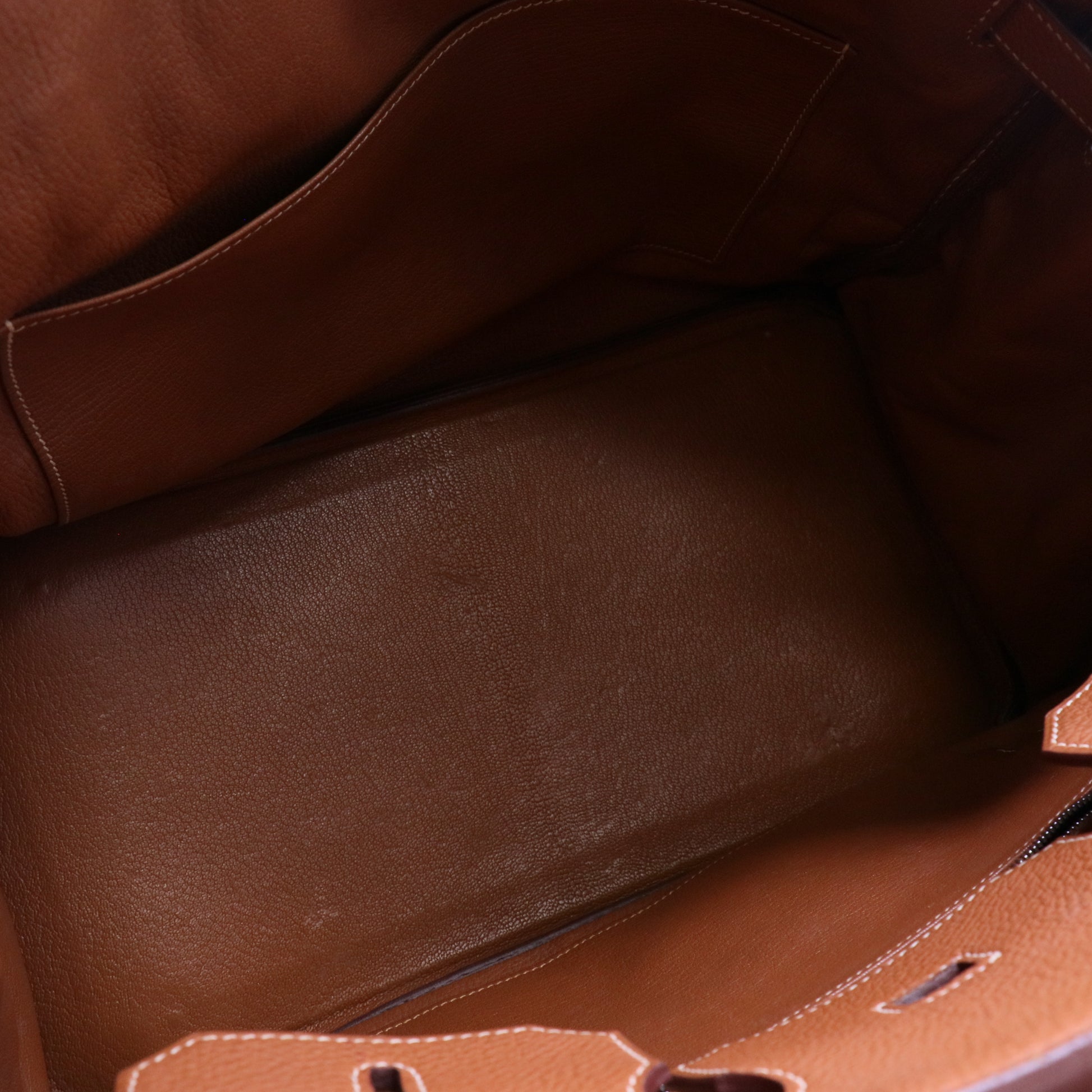Hermes Birkin 35 Bag twins LDJ4355