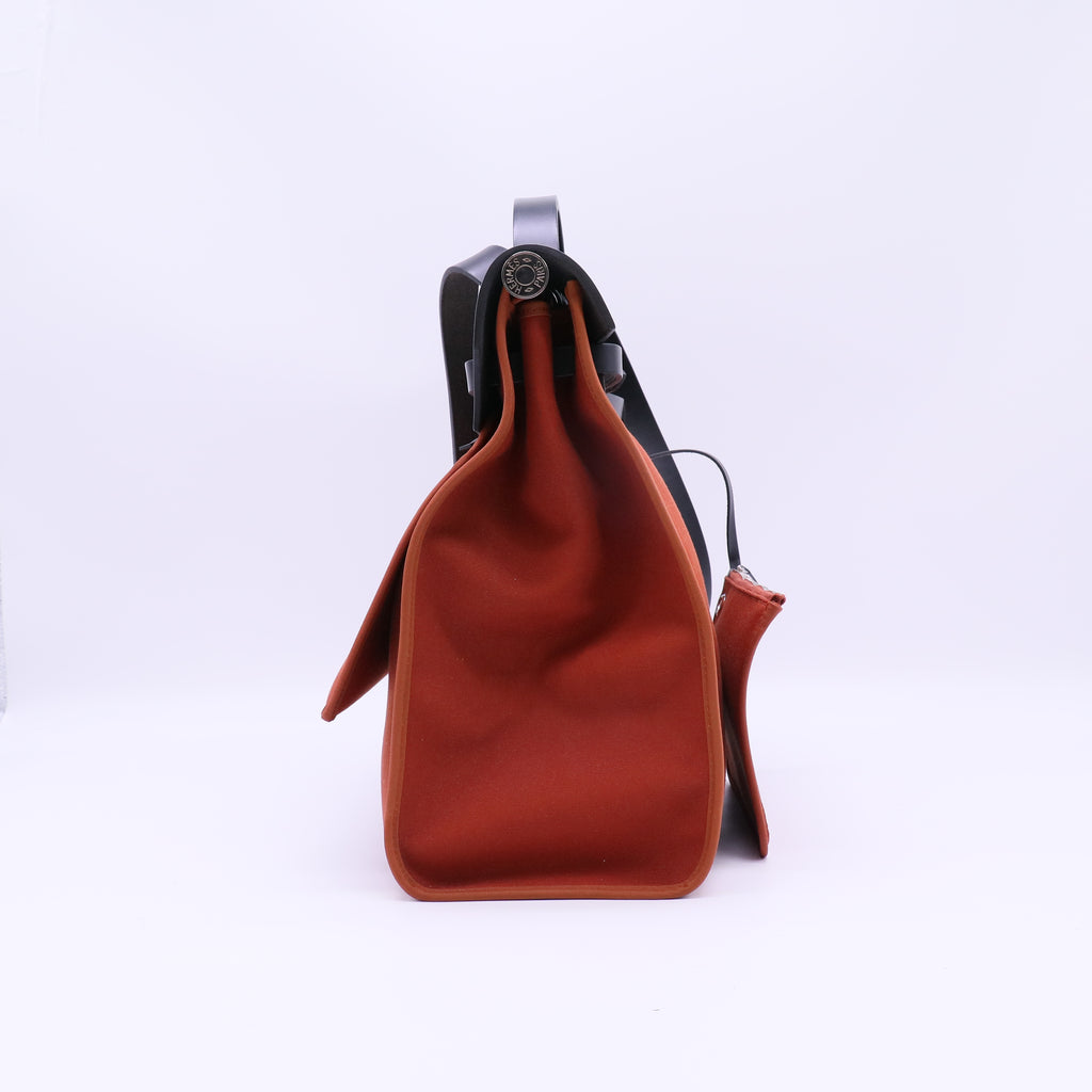 Hermès Herbag Zip 31 bag B22222