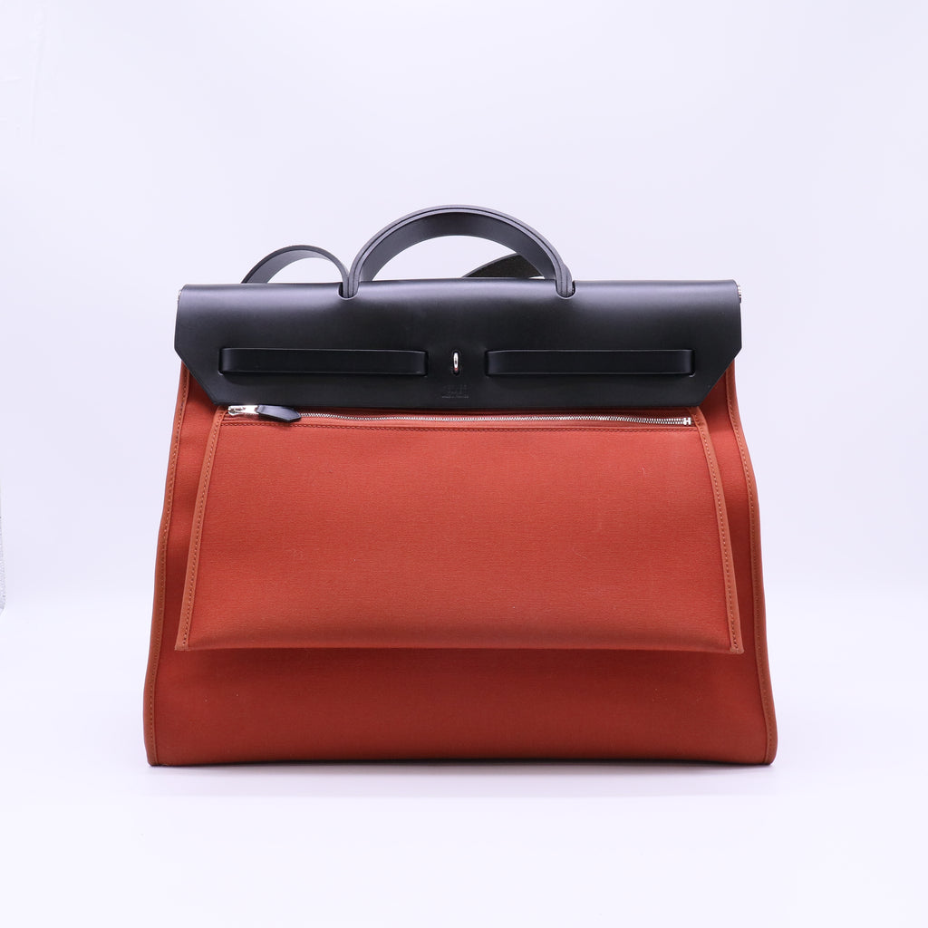 Hermès Herbag Zip 31 bag B22222