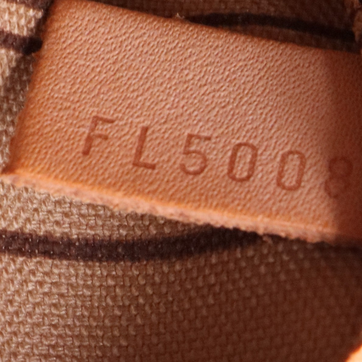 Monogram Canvas Neverfull GM Tote