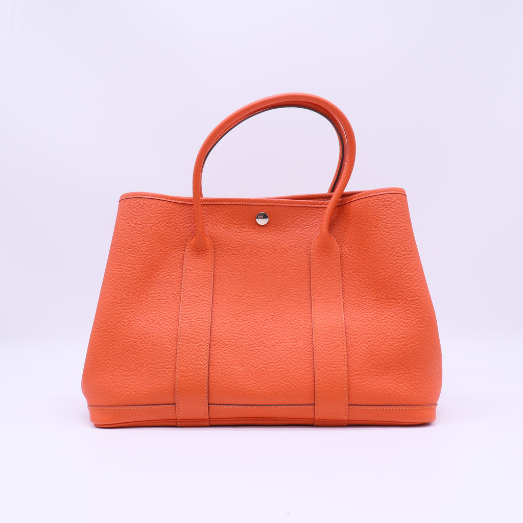 Negonda Garden Party 36 MM Orange B22091