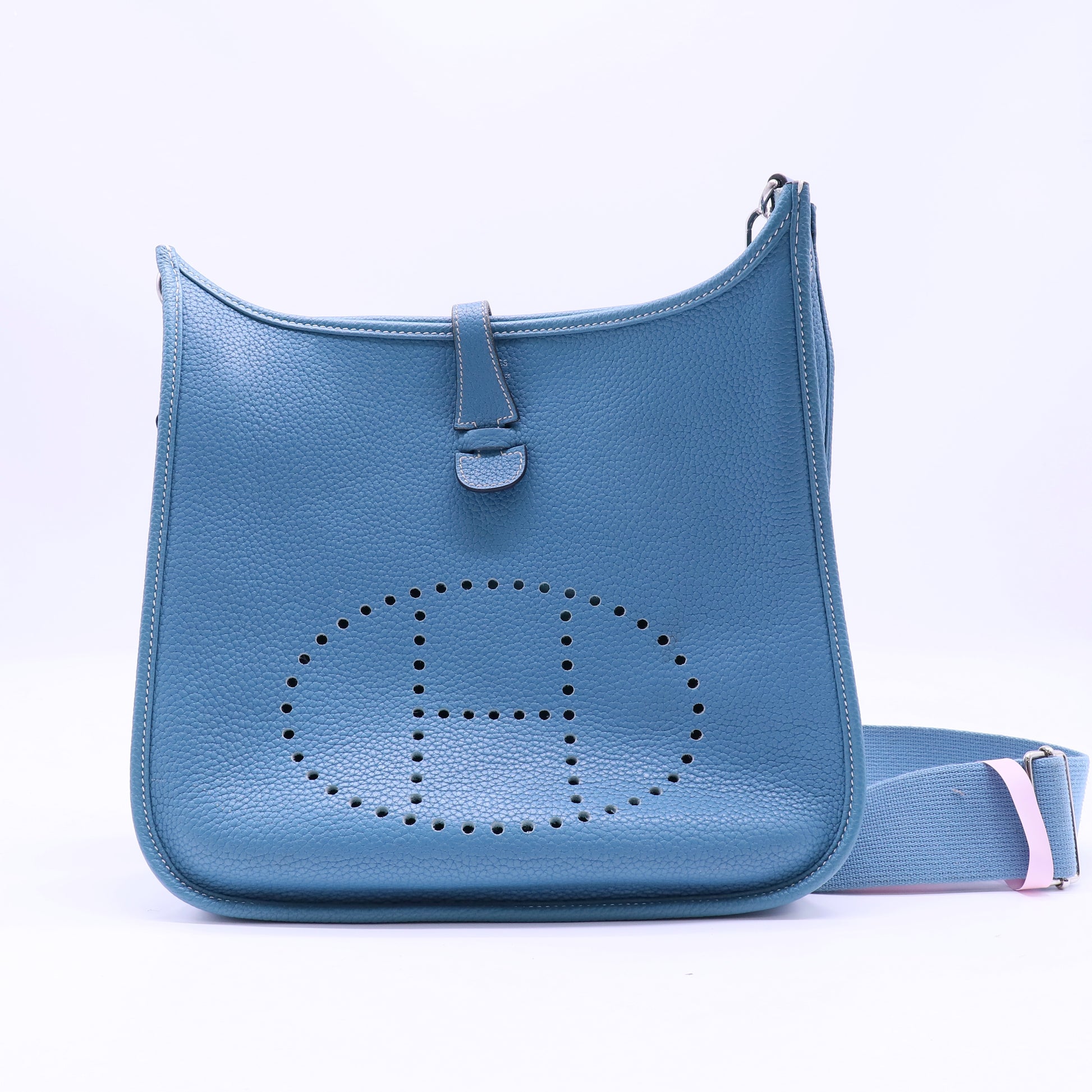 Hermes Evelyne 29 twins LDJ4358