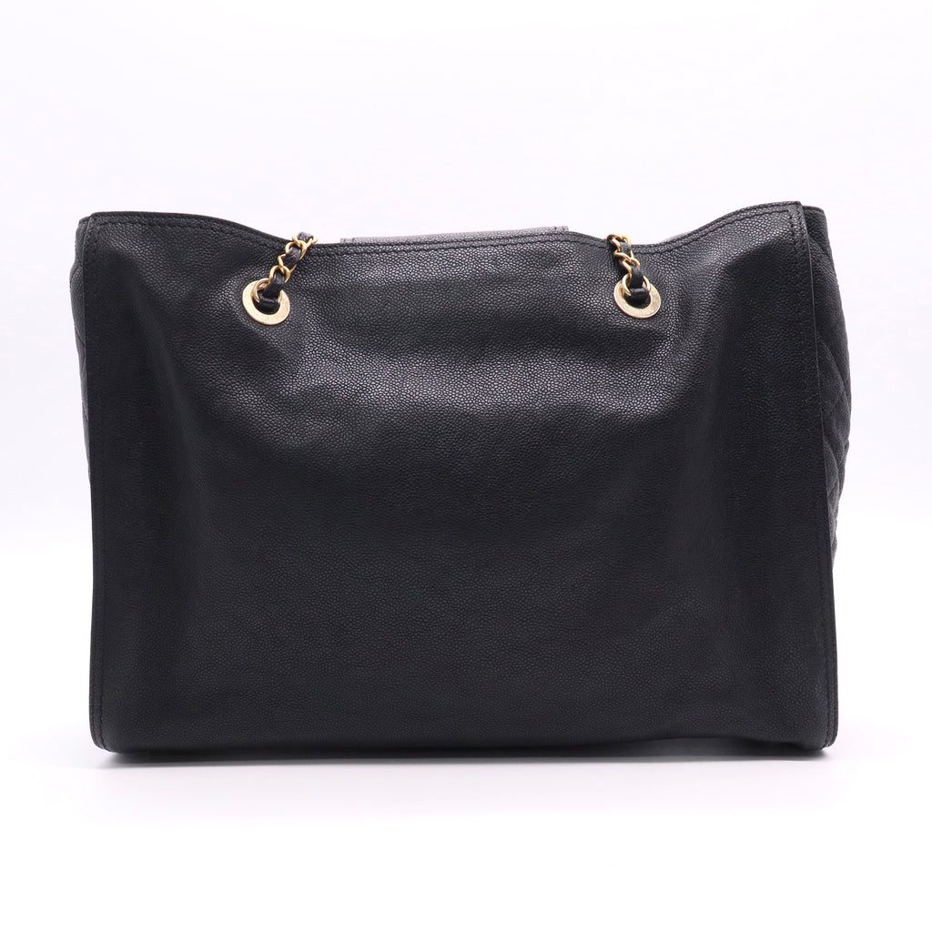 Large Reissue Edy Tote twins