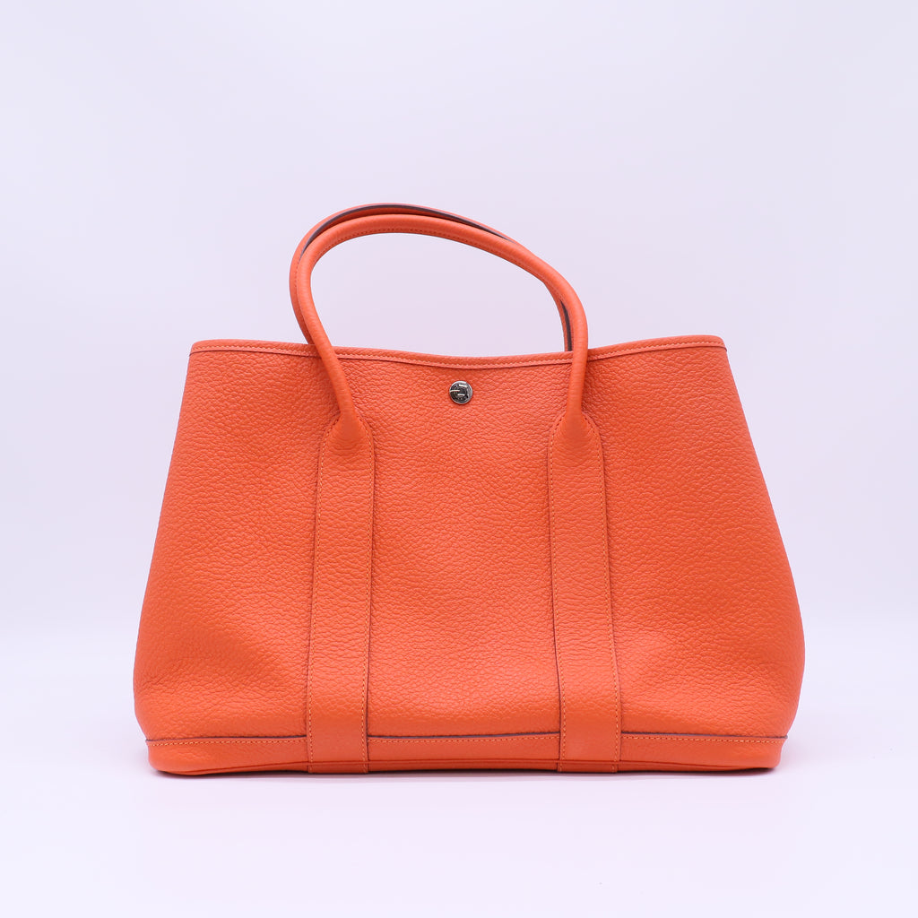 Negonda Garden Party 36 MM Orange B22091