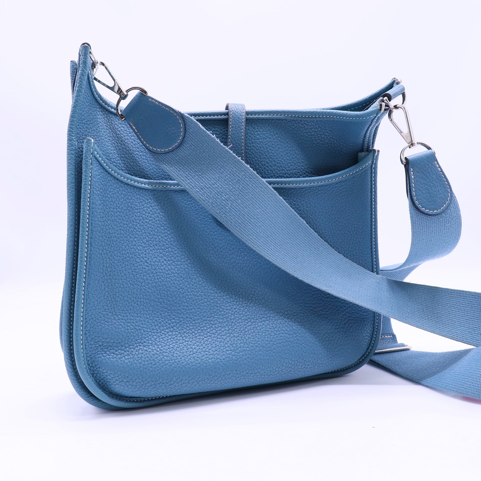 Hermes Evelyne 29 twins LDJ4358