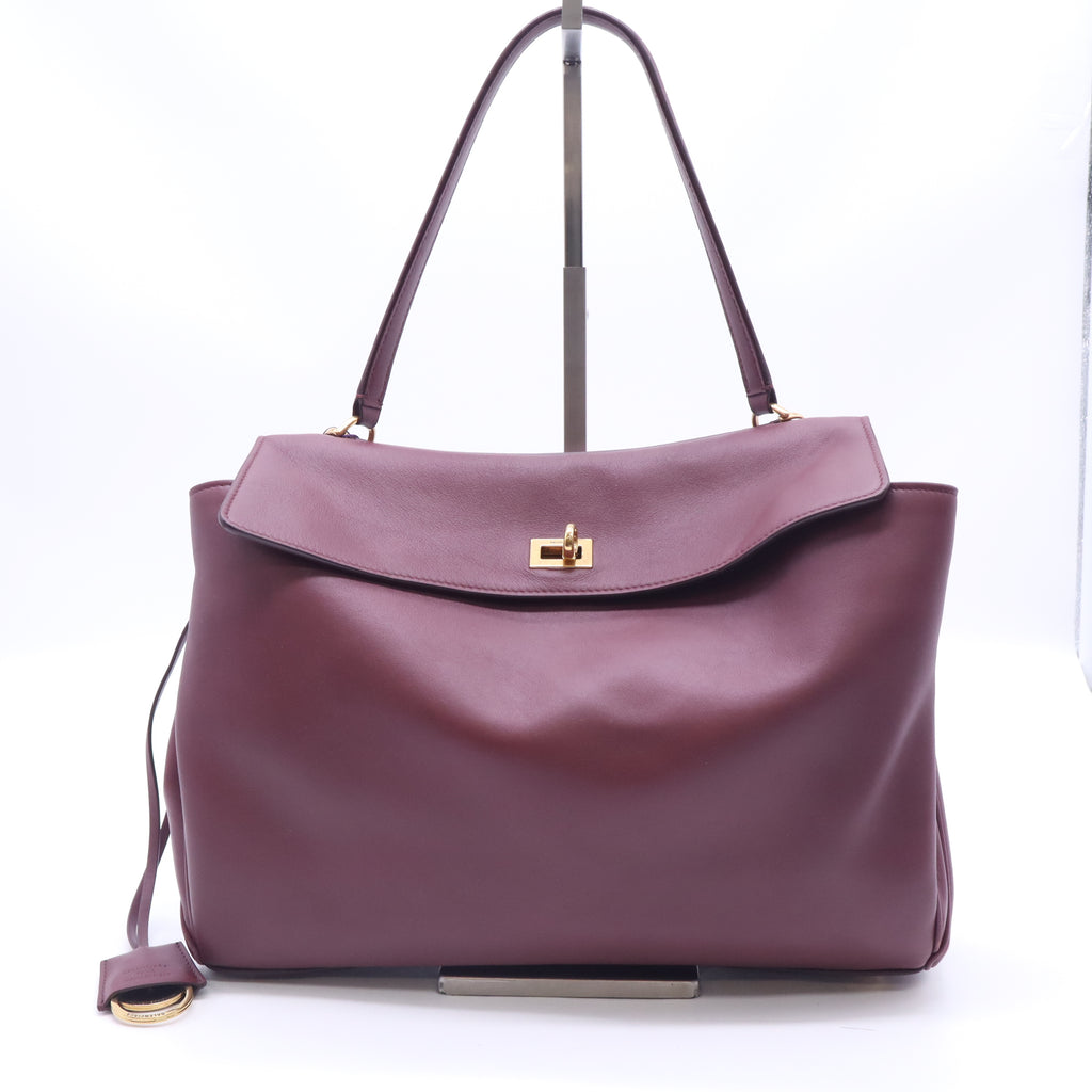Rodeo Handbag Medium Twins LDJ5869