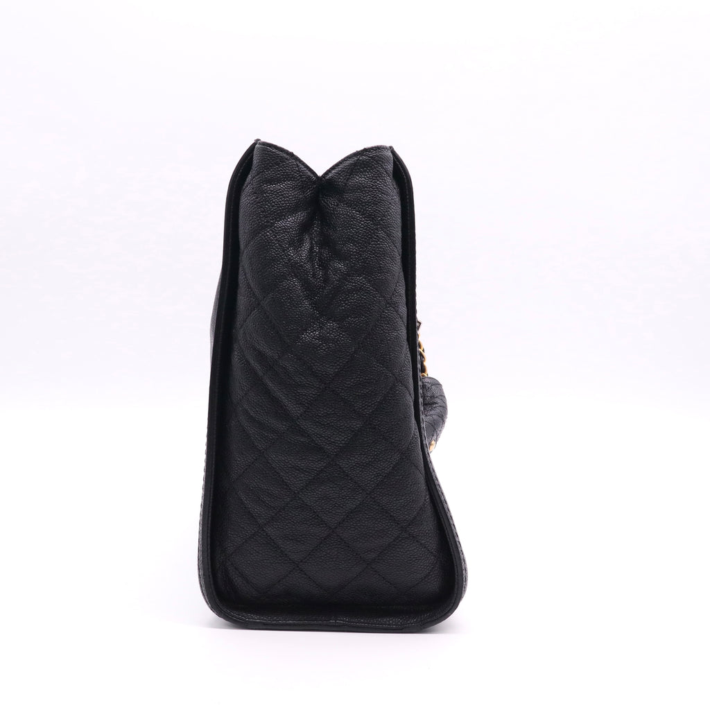 Large Reissue Edy Tote twins