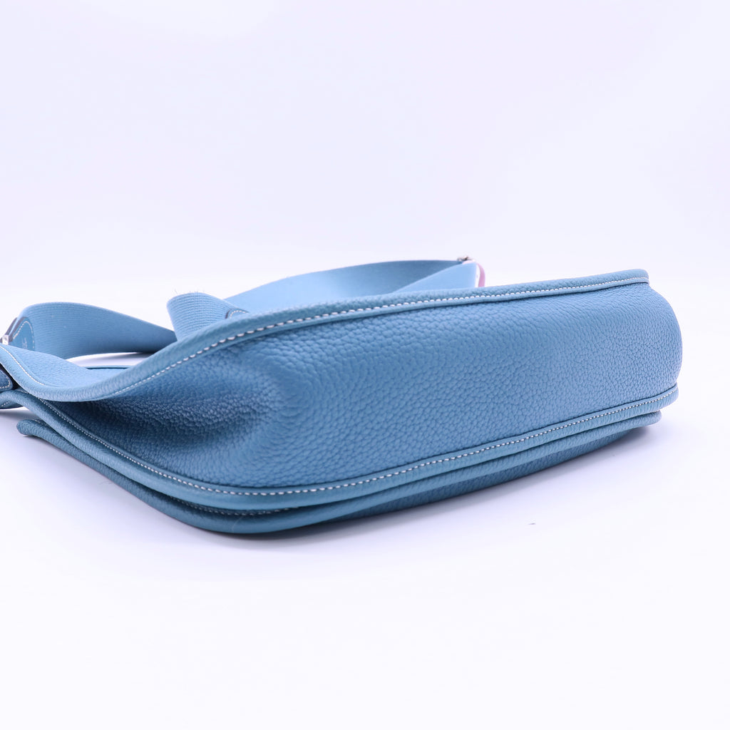 Hermes Evelyne 29 twins LDJ4358