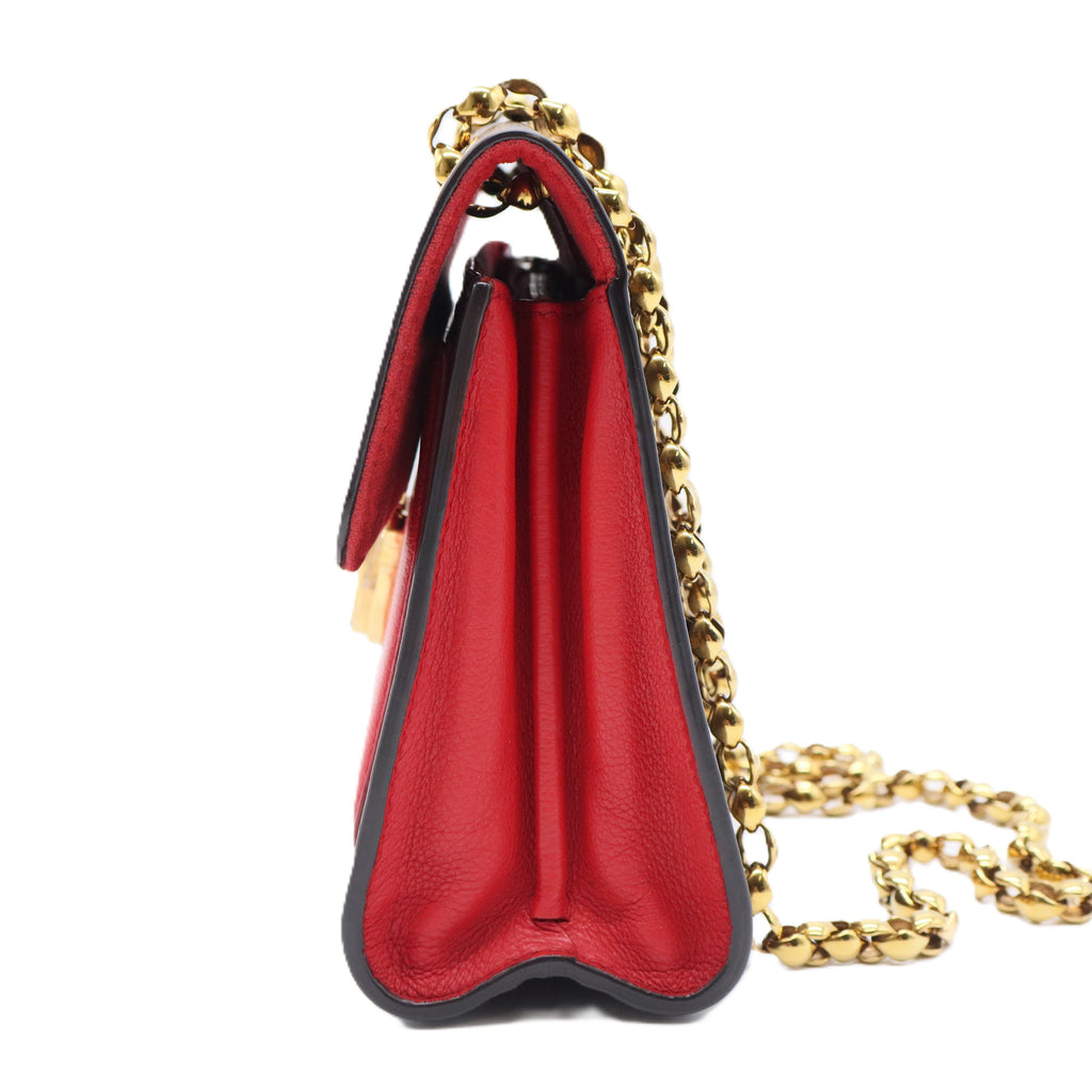 Monogram Victoire Cherry