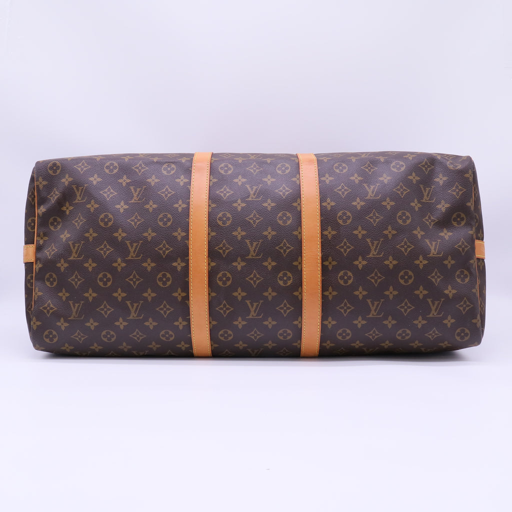 Louis Vuitton Keepall Bandouliere 60 B21185