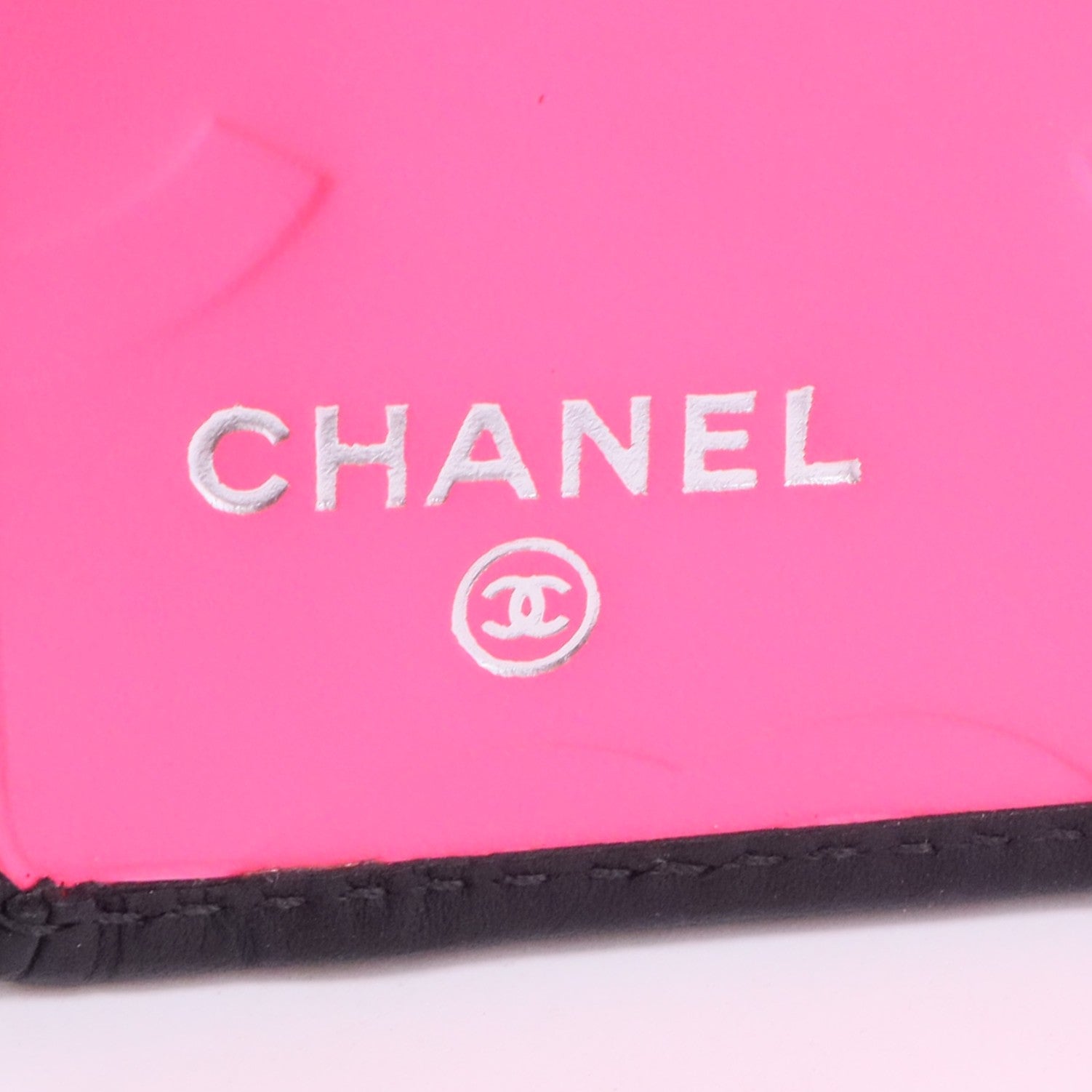 Cambon leather wallet