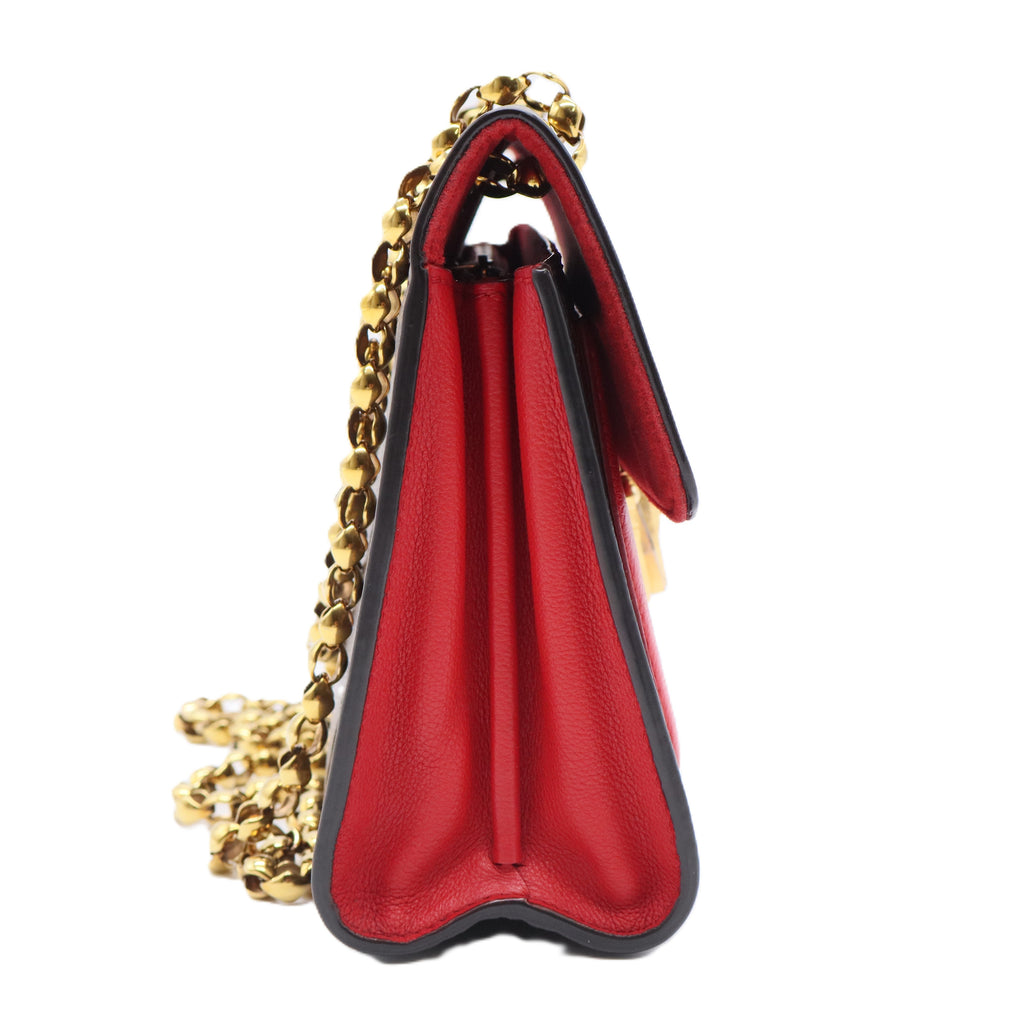 Monogram Victoire Cherry