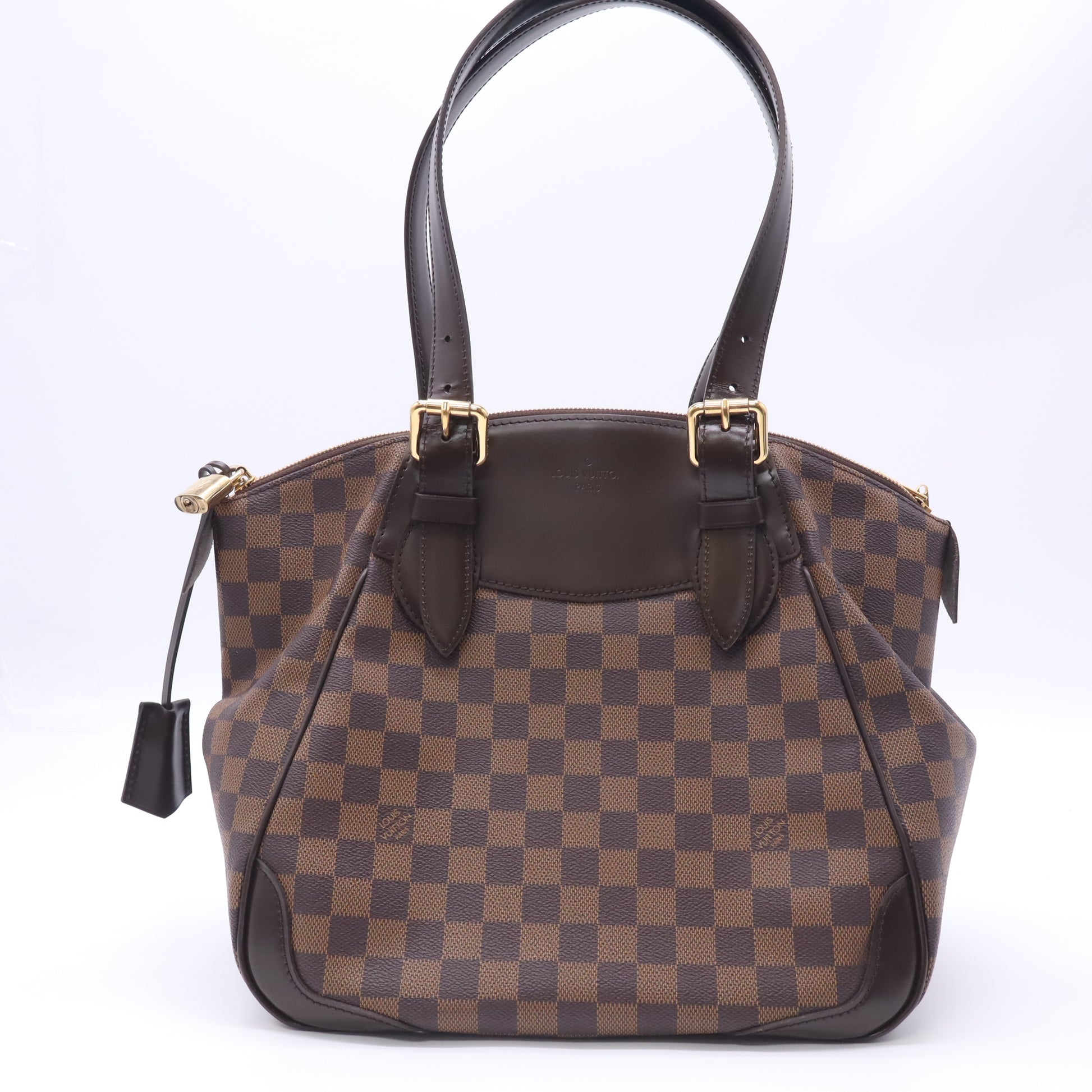Verona Handbag Damier MM Twins B24031
