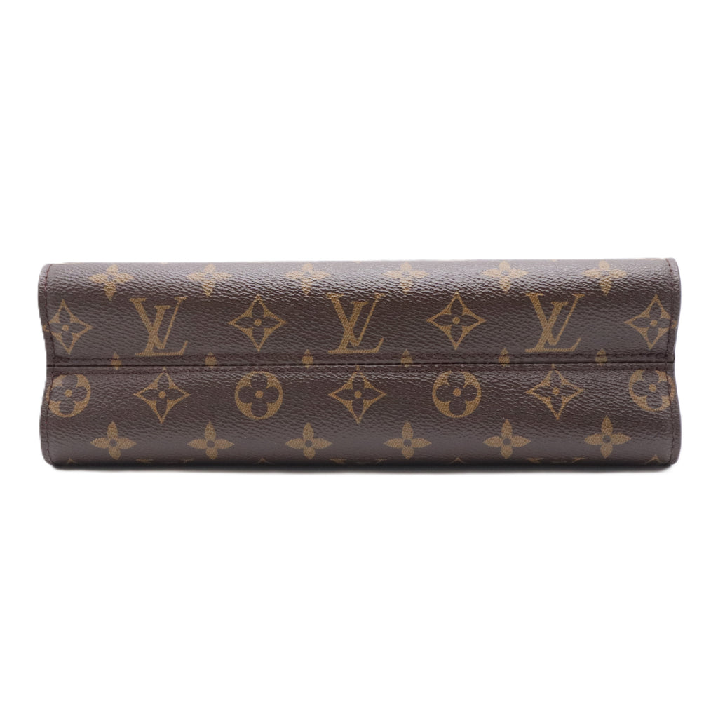 Monogram Victoire Cherry