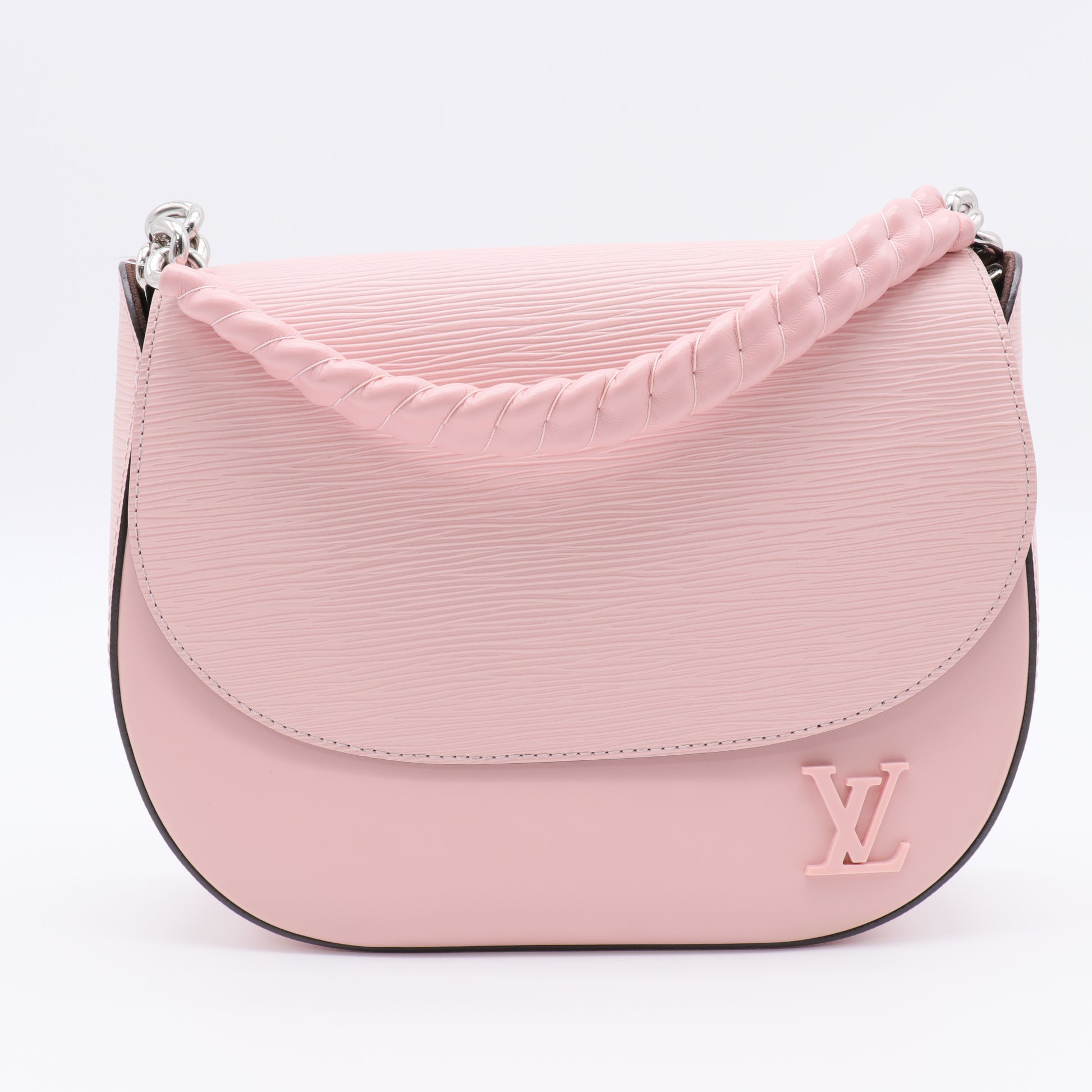 Epi Luna Rose Ballerine twins