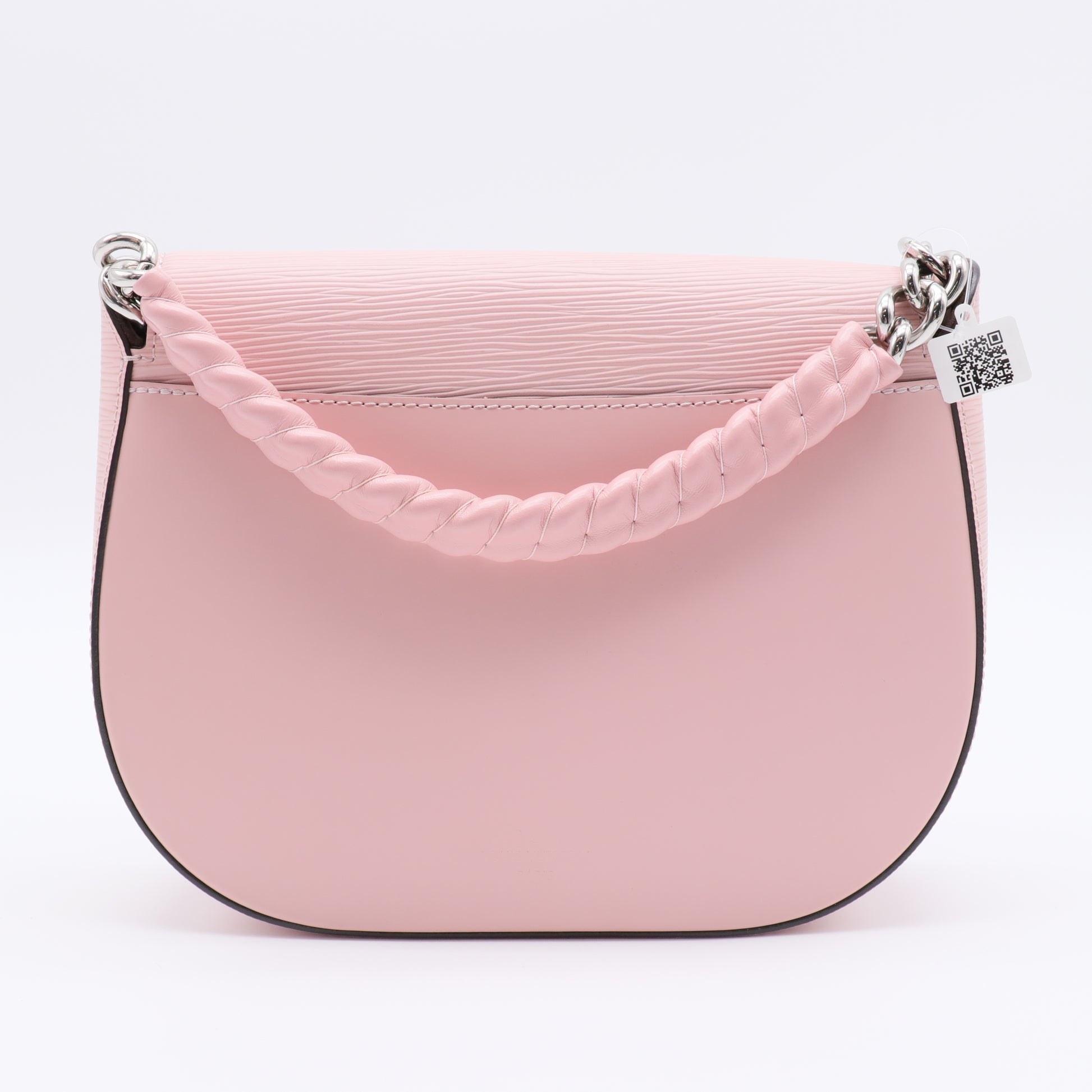 Epi Luna Rose Ballerine twins