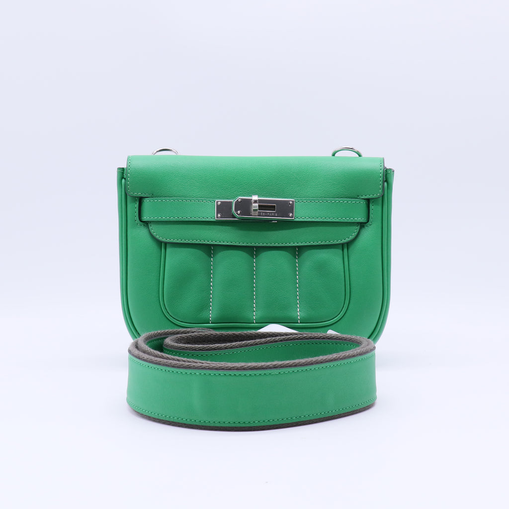Veau Swift Mini Sac Berline B22166