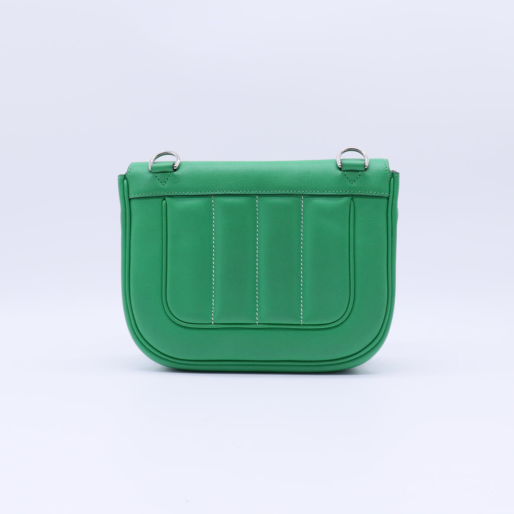 Veau Swift Mini Sac Berline B22166
