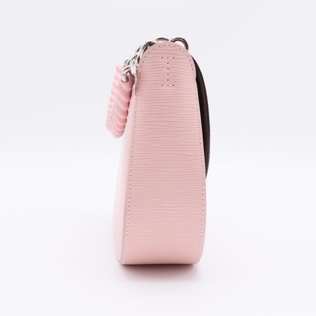 Epi Luna Rose Ballerine twins